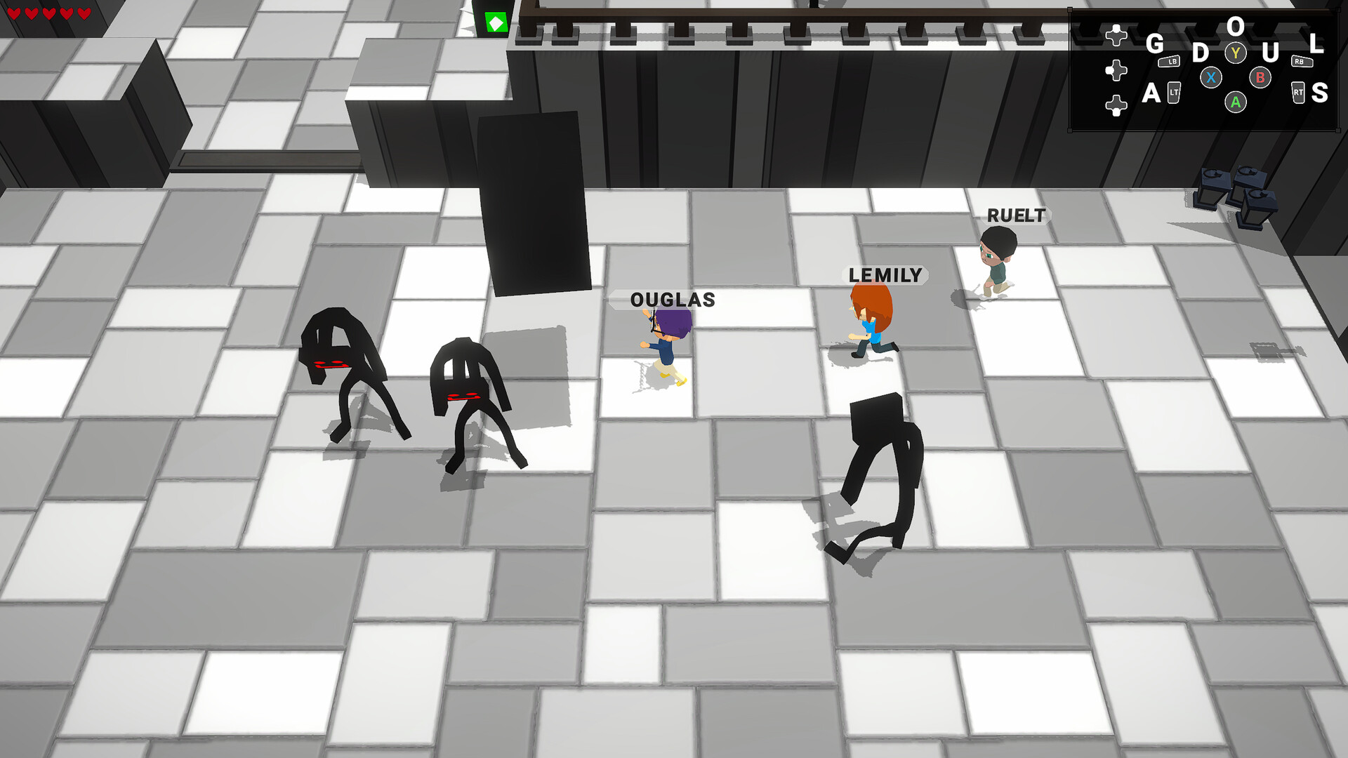 South Words Hero screenshot 6