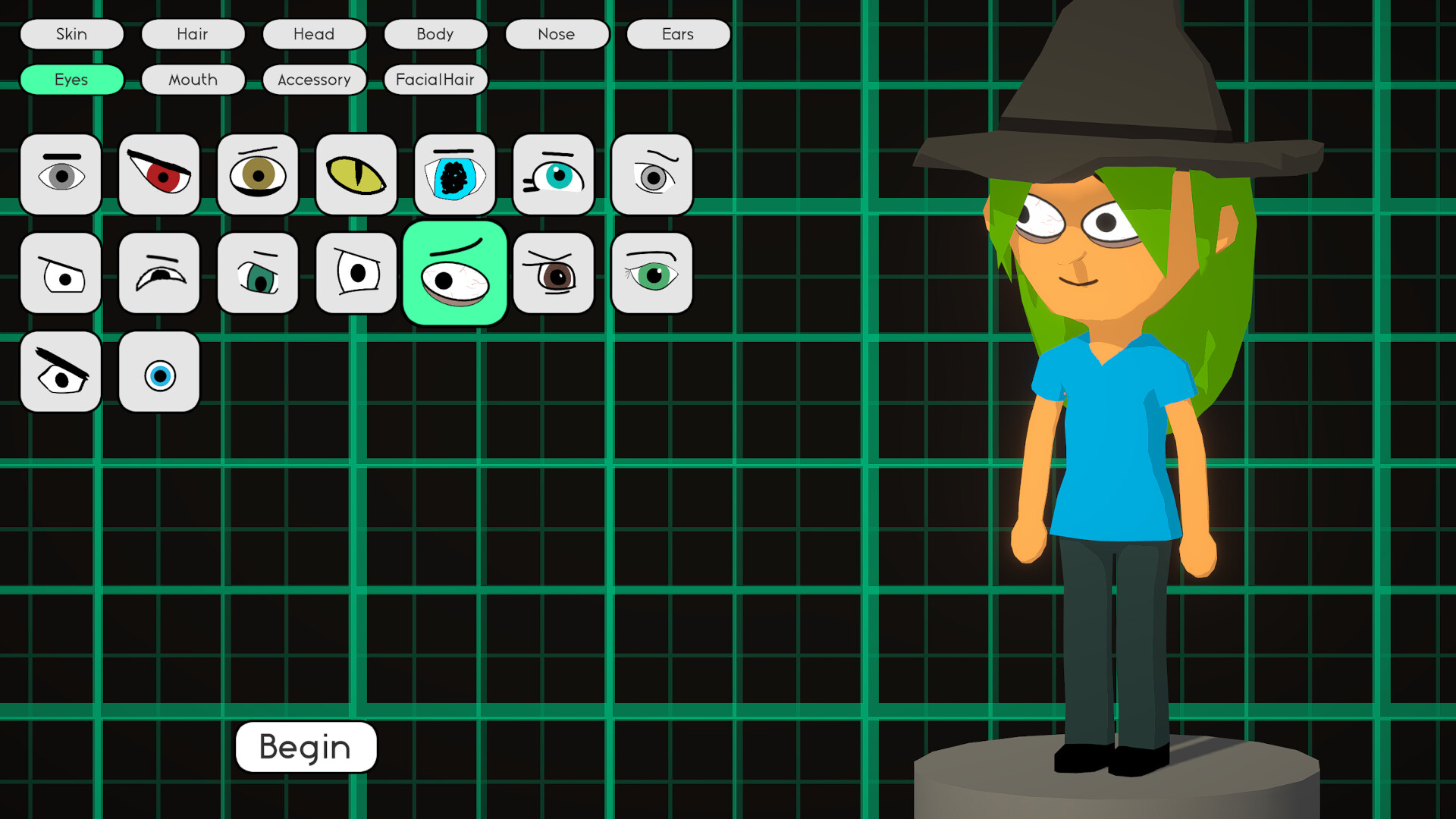South Words Hero screenshot 3