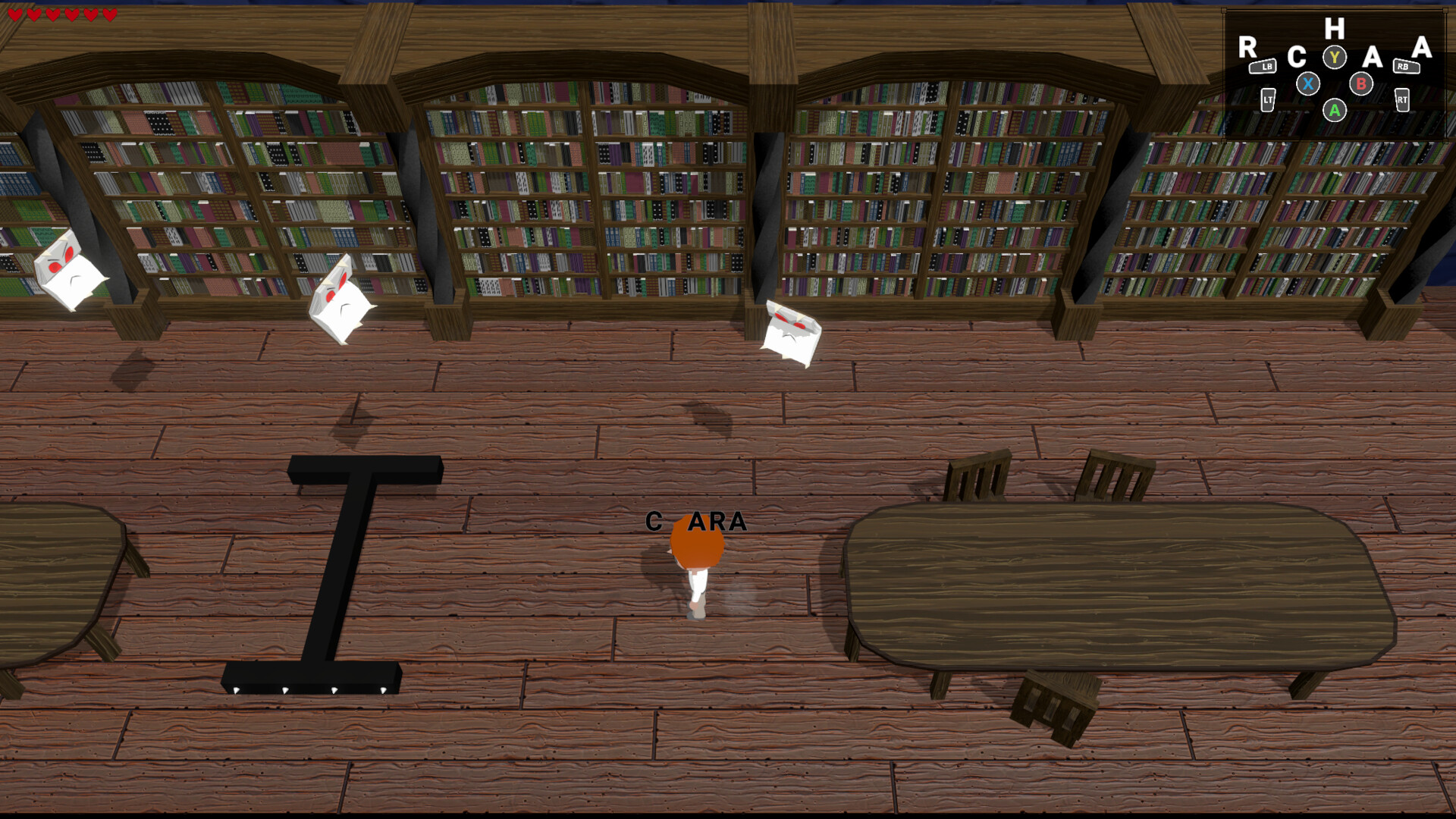 South Words Hero screenshot 7