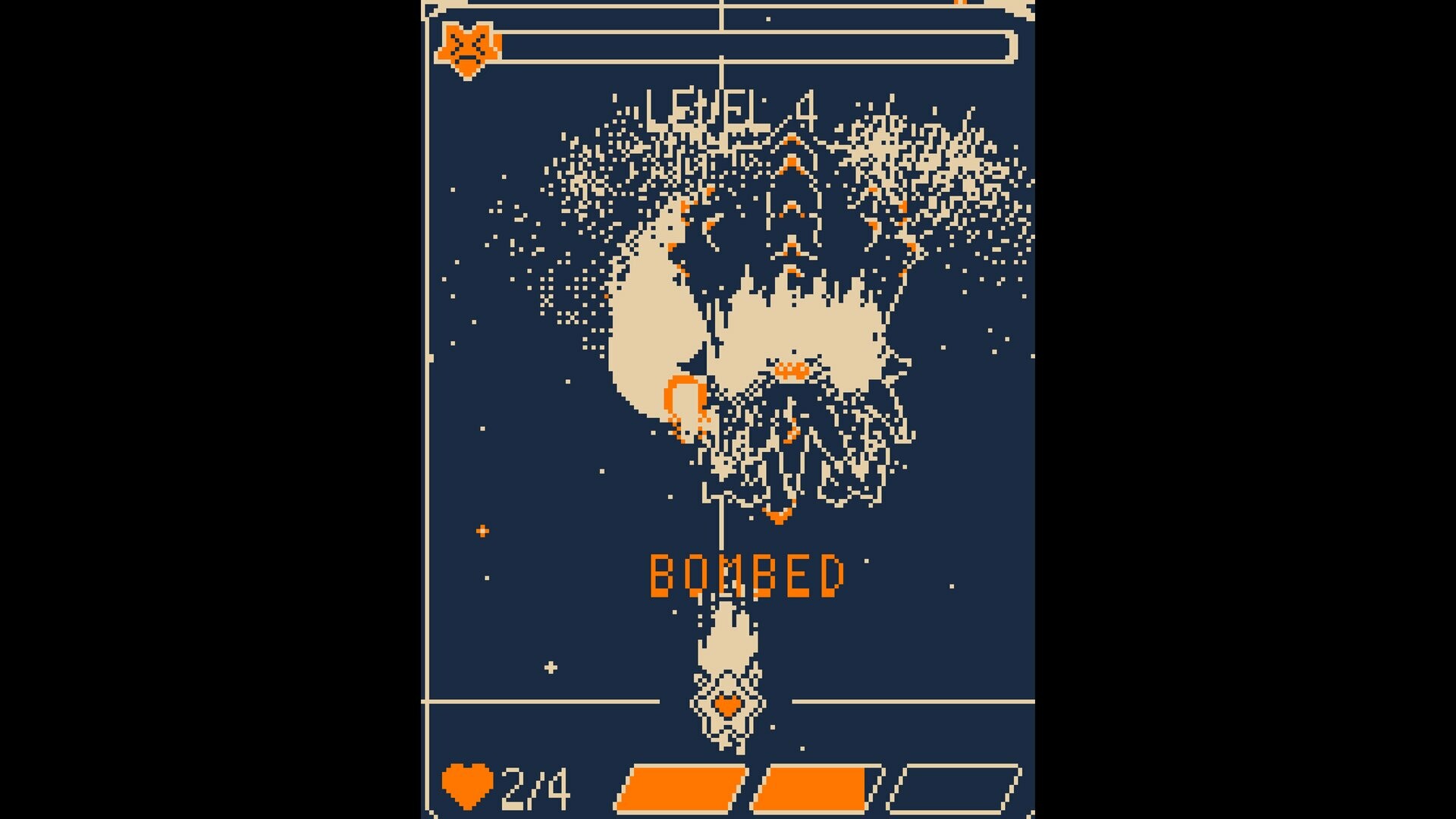 Feeble Light screenshot 6
