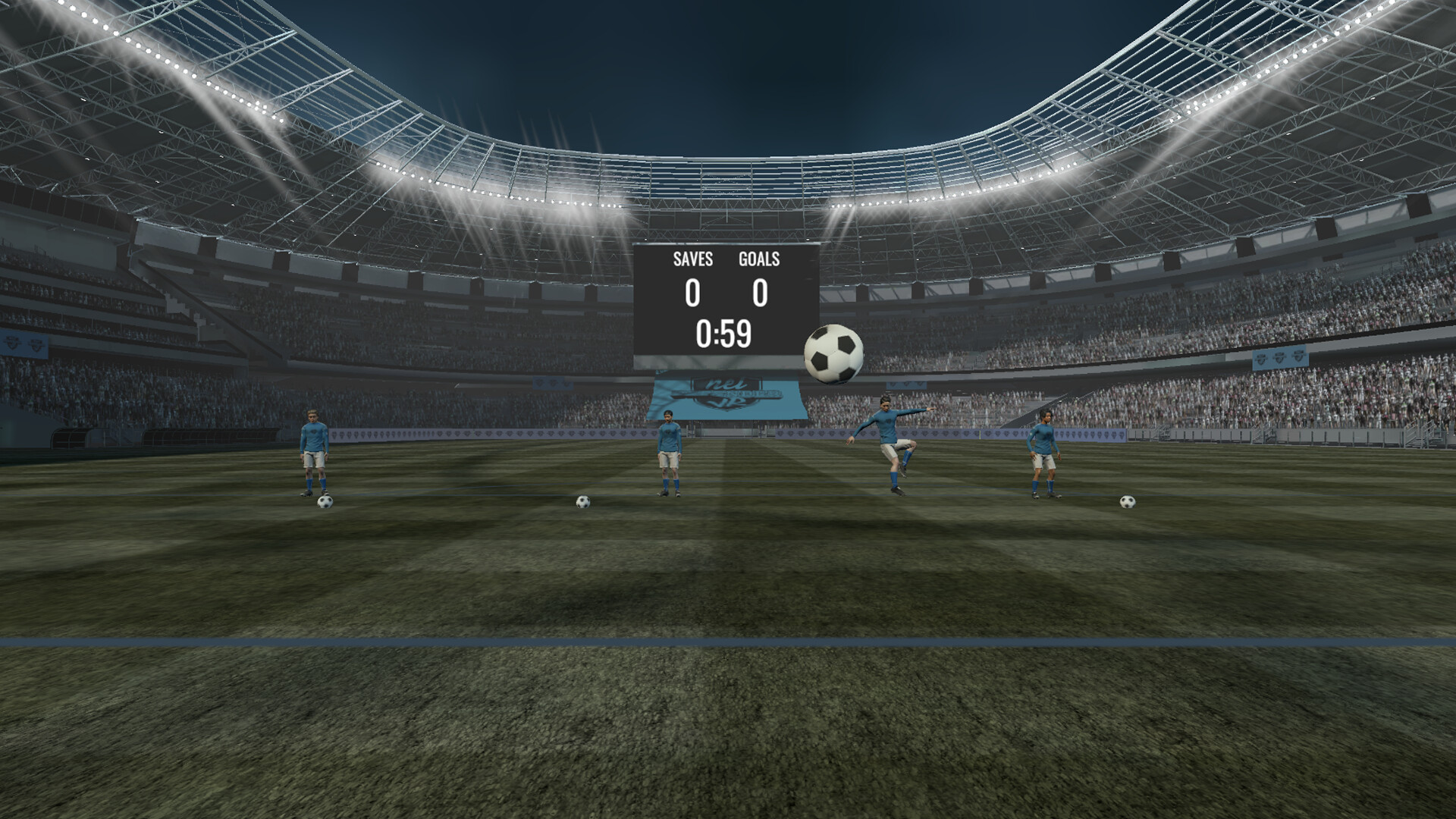 Net Defender screenshot 5