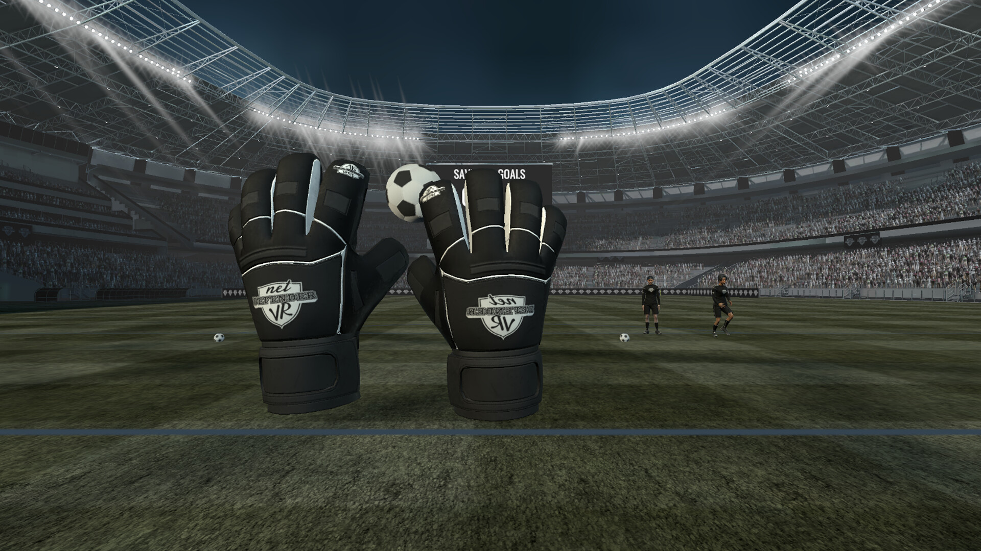 Net Defender screenshot 4