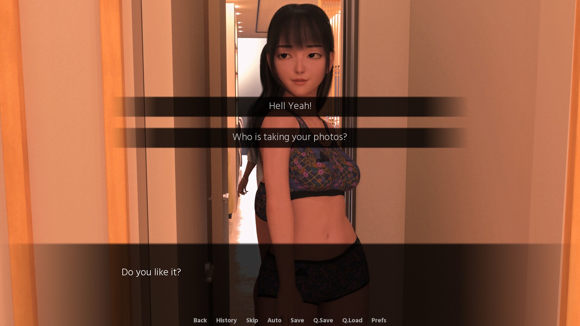 OpenFlower screenshot 1