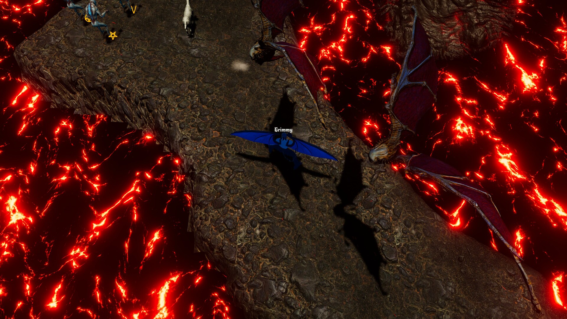 Infernal Apocalypse: Rise of the Underworld screenshot 14