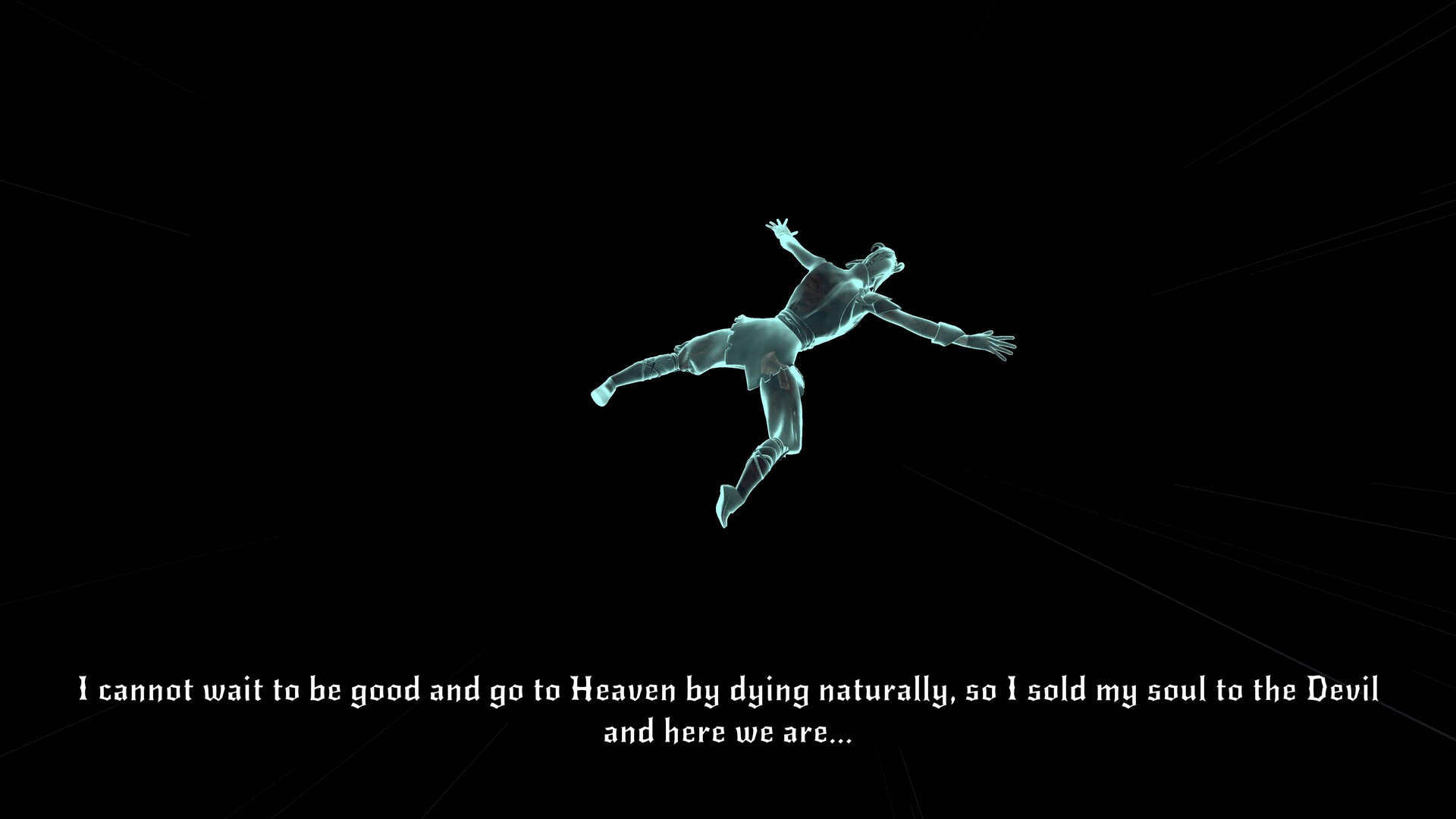 Infernal Apocalypse: Rise of the Underworld screenshot 9