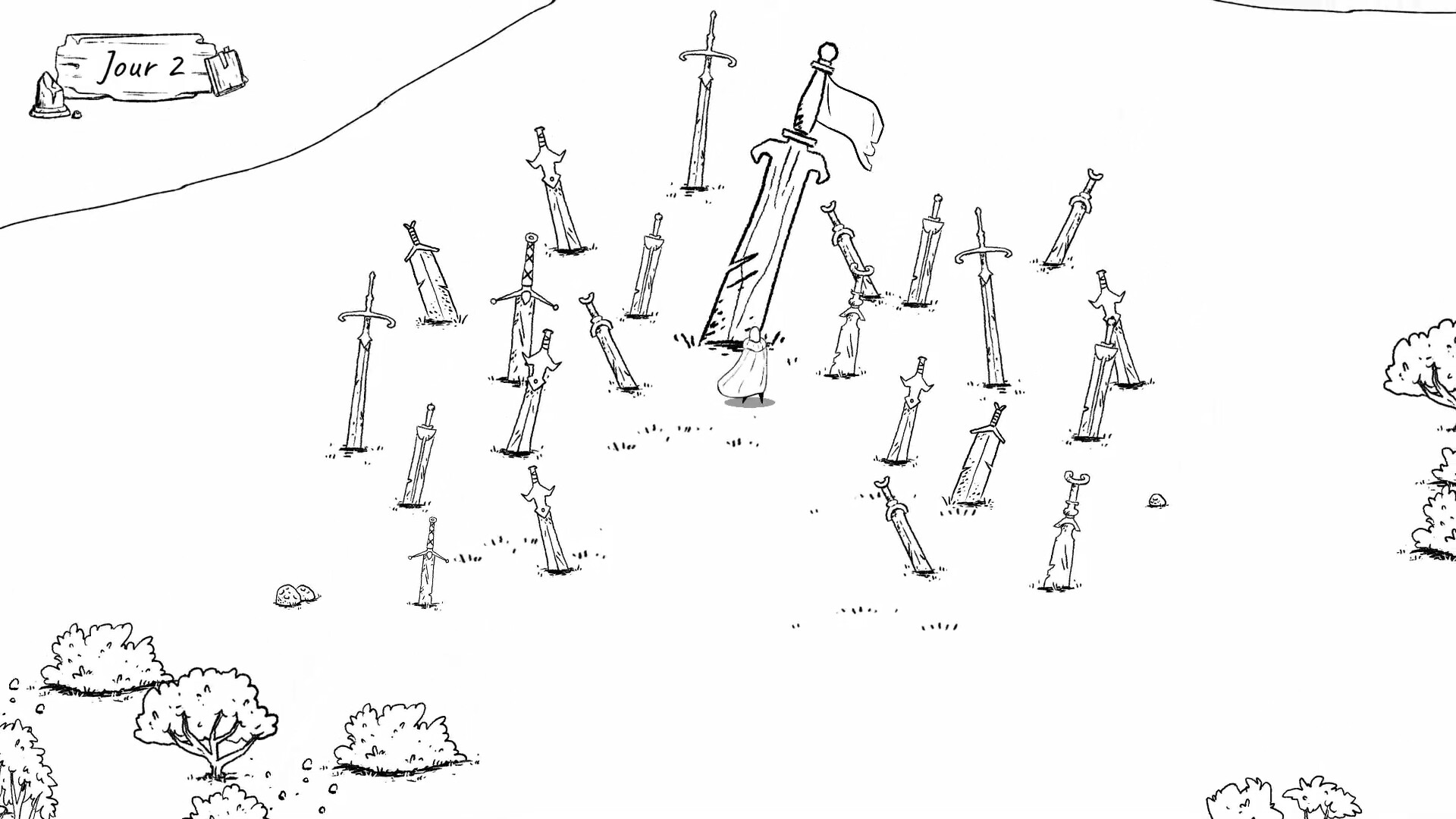Des racines et des graines screenshot 3