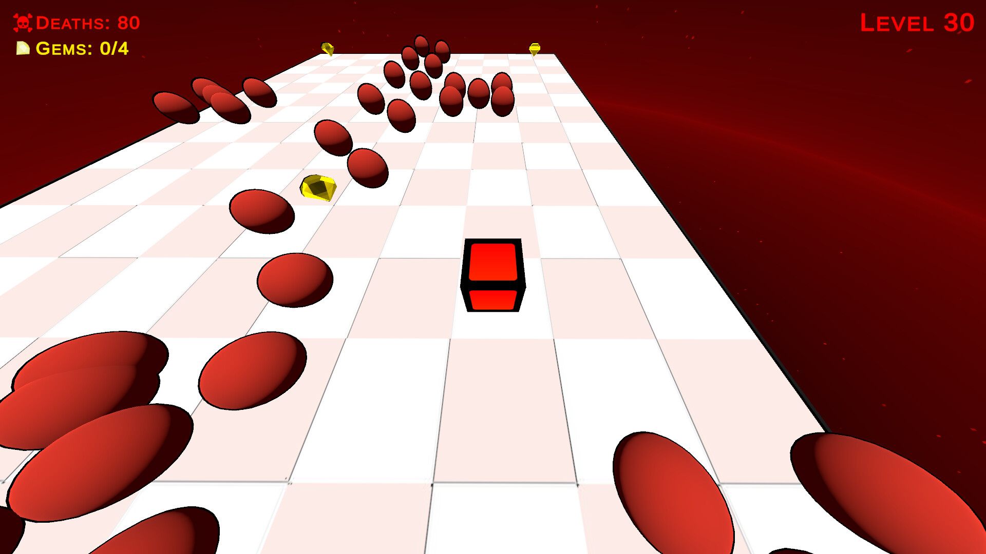 The World's Hardest Game 3D Nostalgia screenshot 6