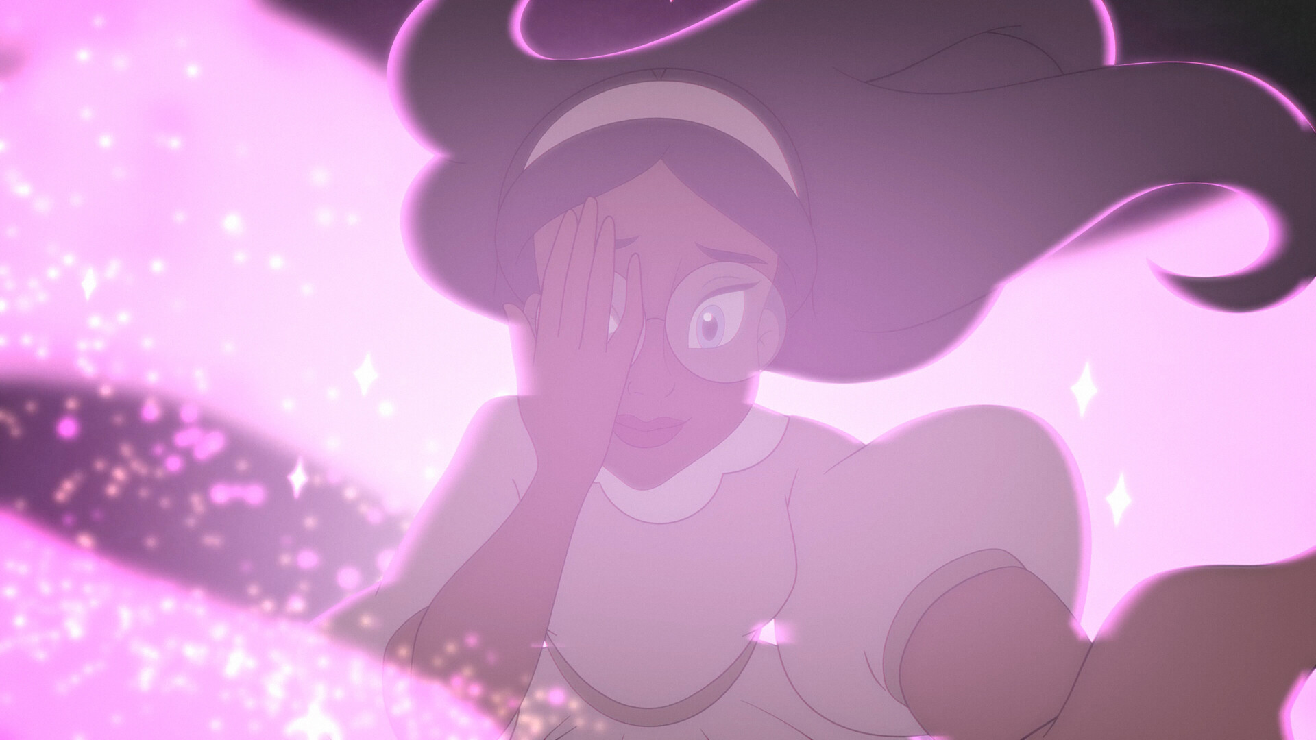 Bye Sweet Carole screenshot 8