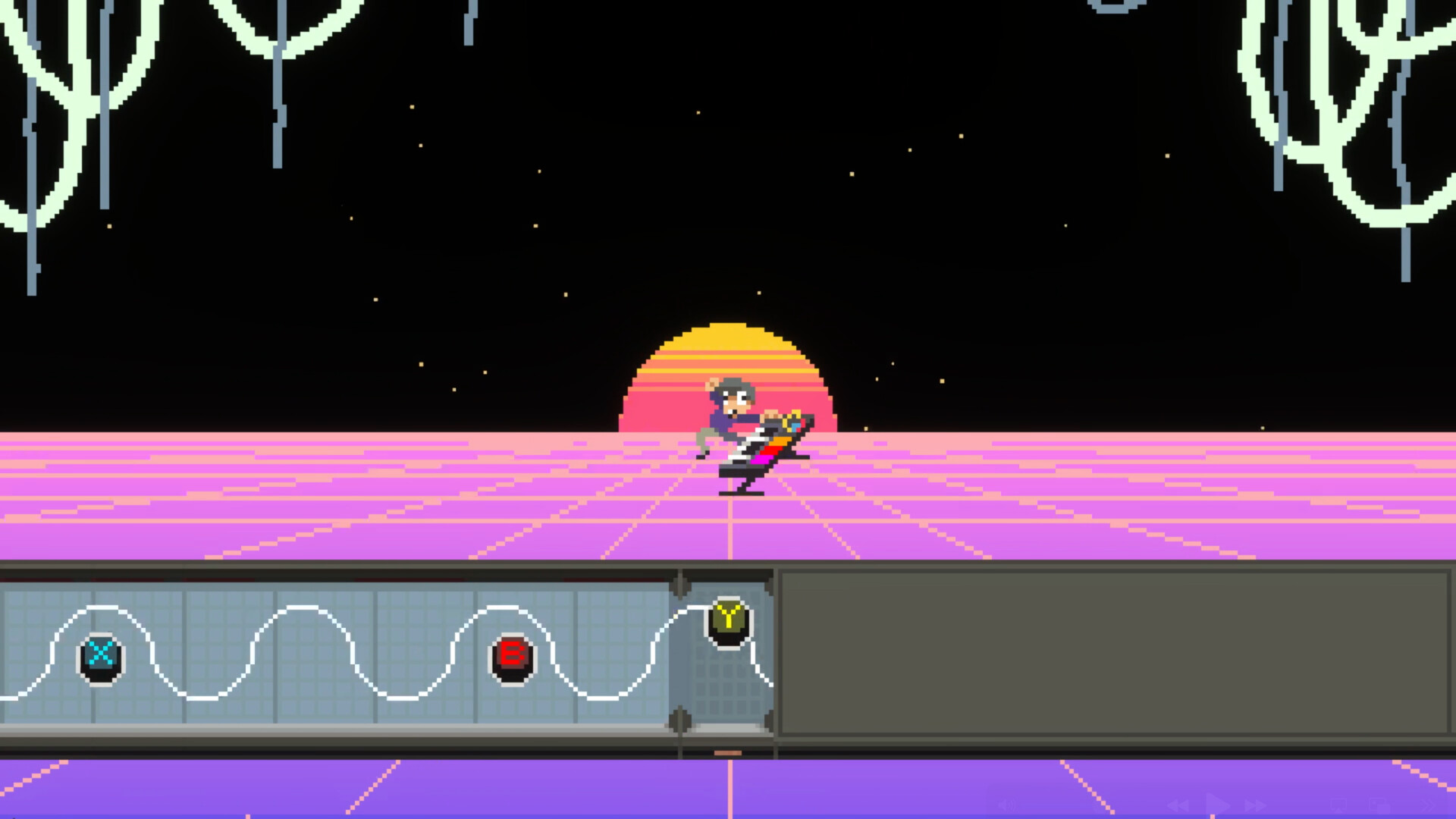 Fretless - The Wrath of Riffson screenshot 3