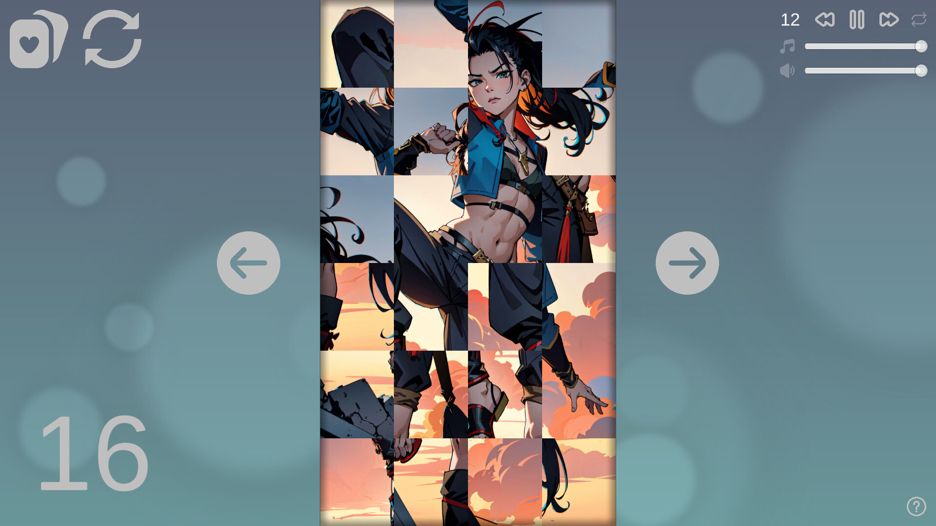 Gentlemen's Puzzle Club screenshot 3