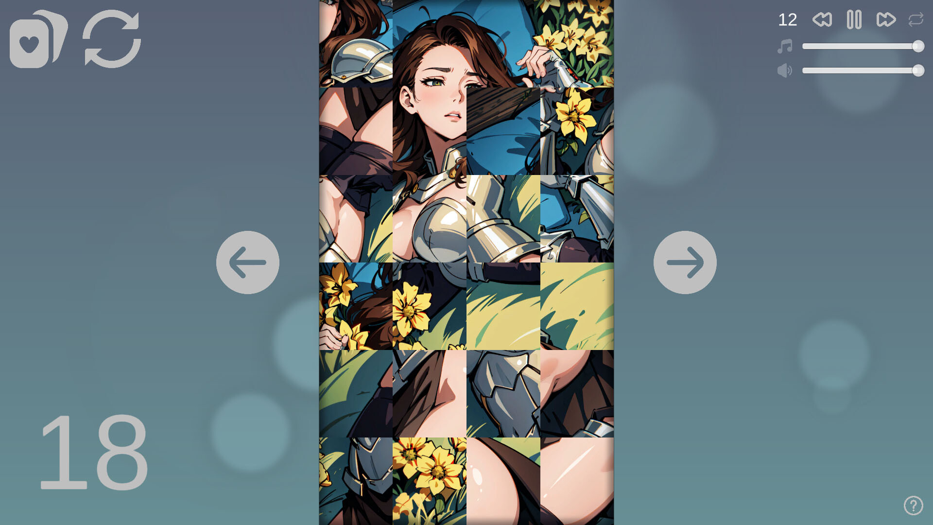 Gentlemen's Puzzle Club screenshot 2