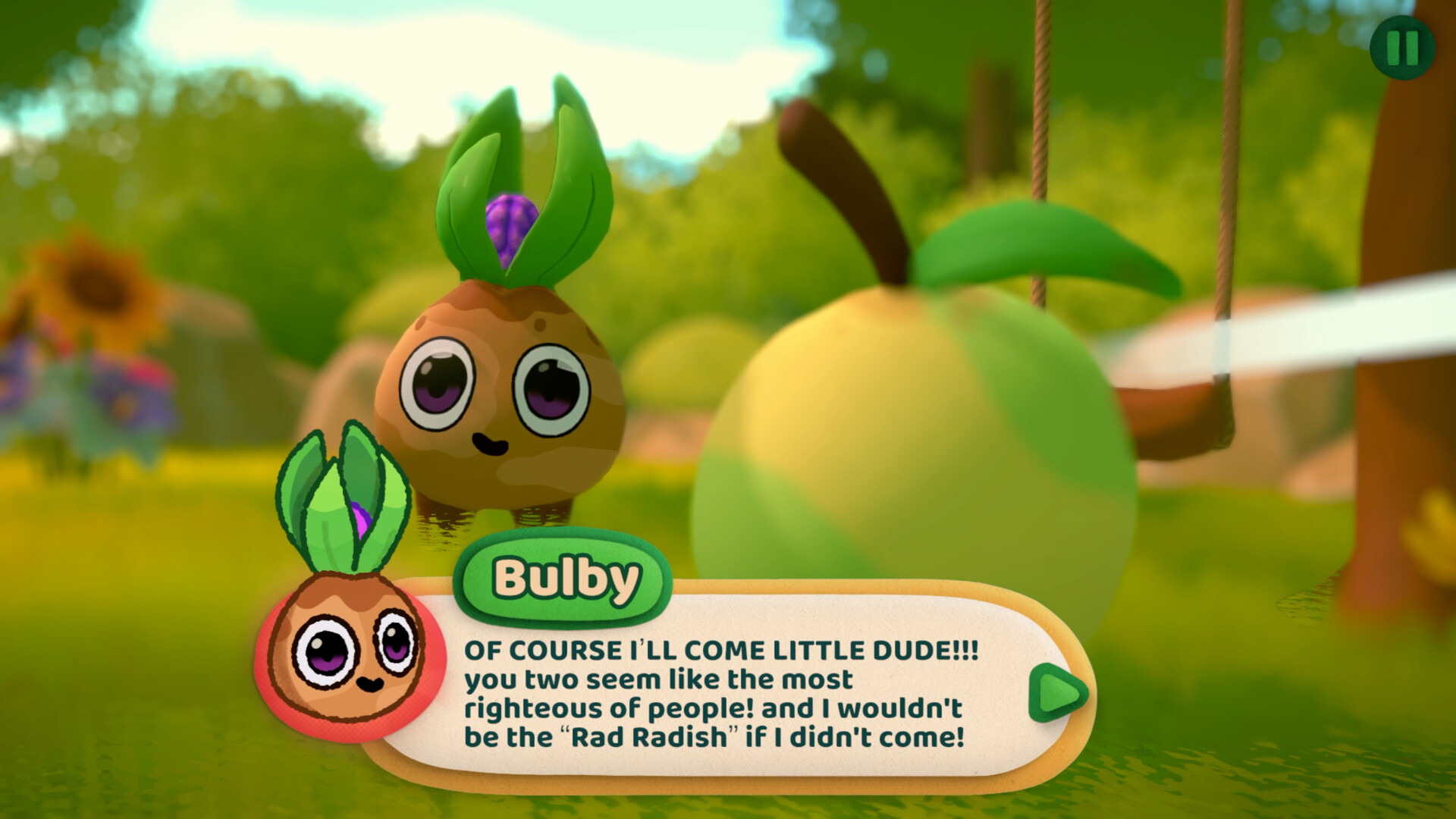 Garden Buddies screenshot 3