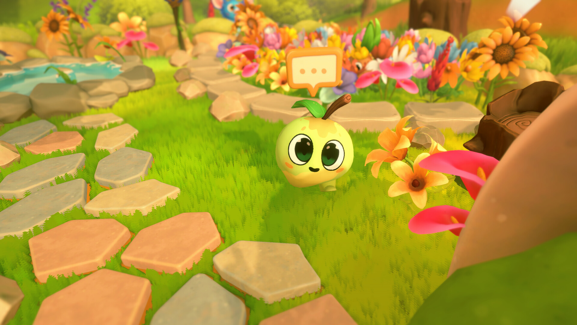 Garden Buddies screenshot 9