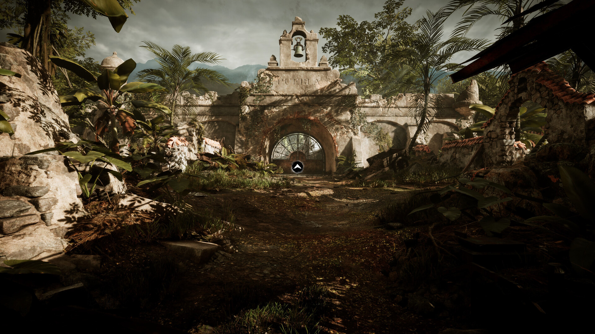 Amerzone - The Explorer's Legacy screenshot 9