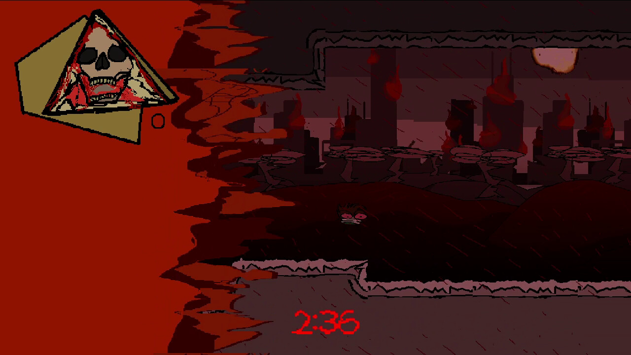 Phil's Contract screenshot 6