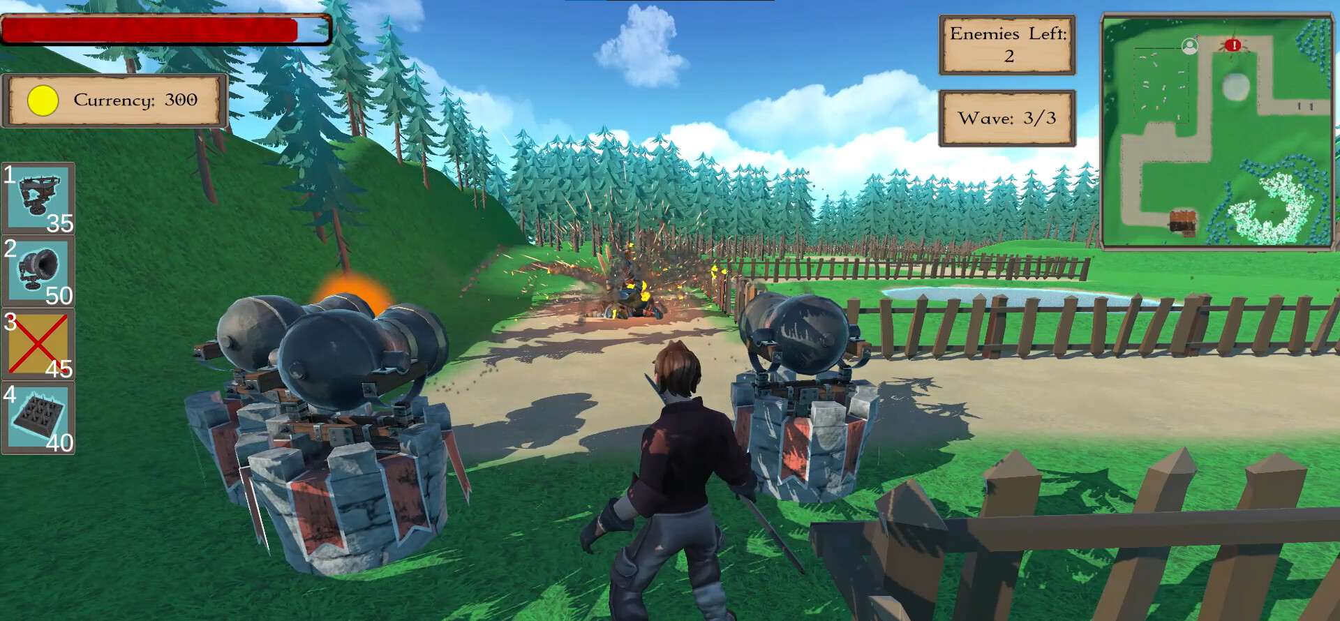 Rags to Liches screenshot 3
