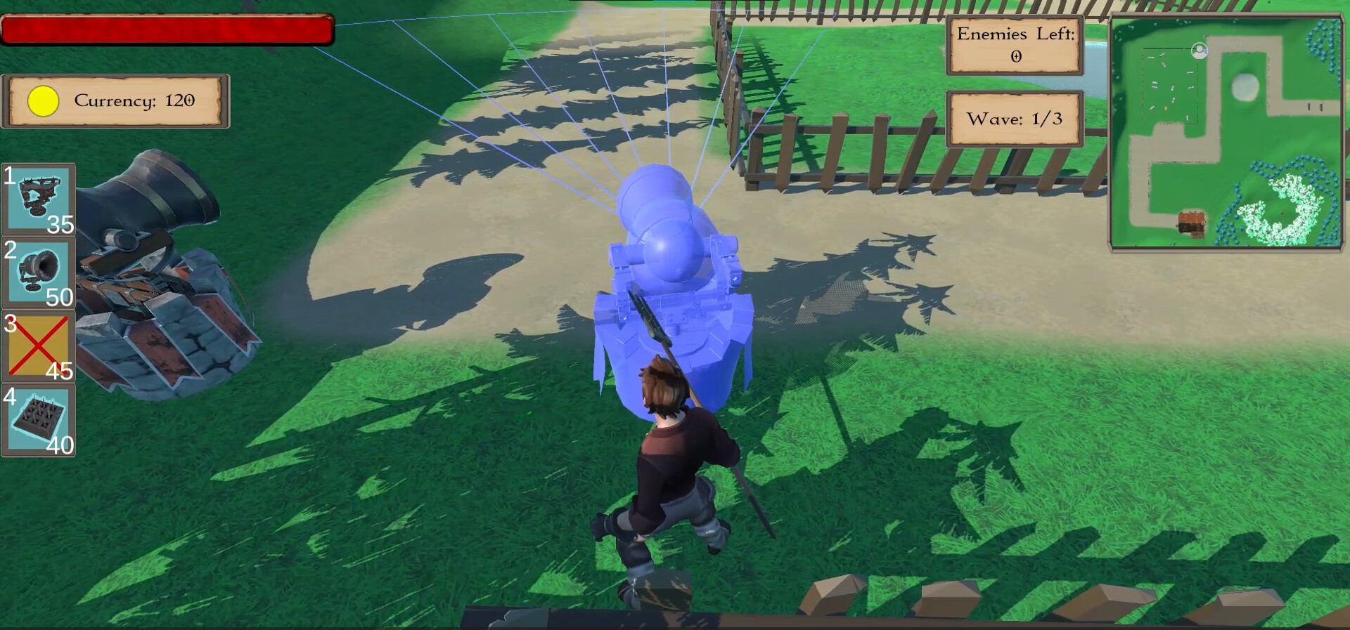 Rags to Liches screenshot 1