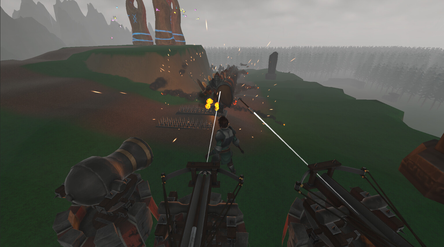 Rags to Liches screenshot 4