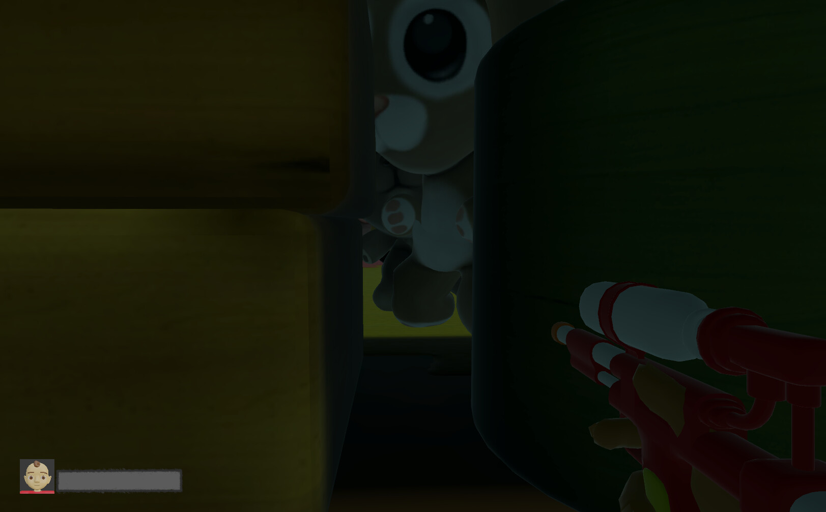 Daycare Descent screenshot 3