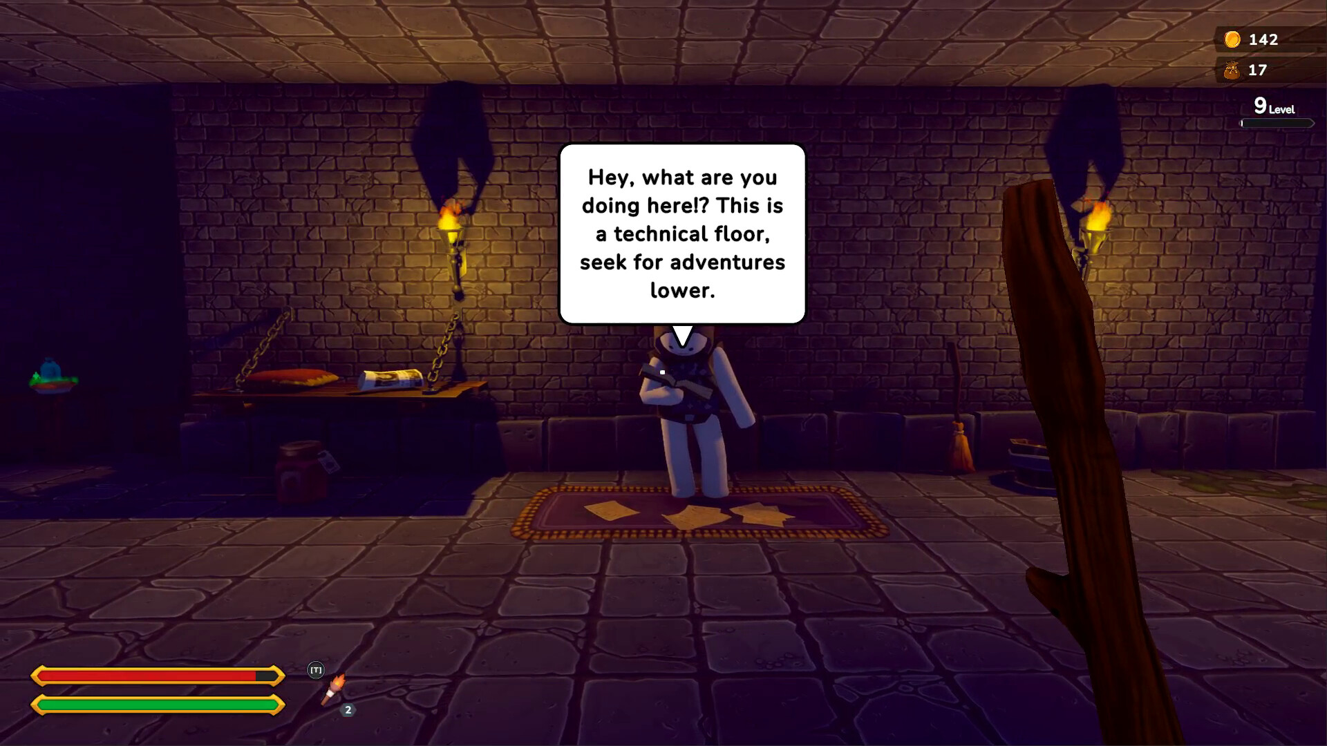 The RPG screenshot 22