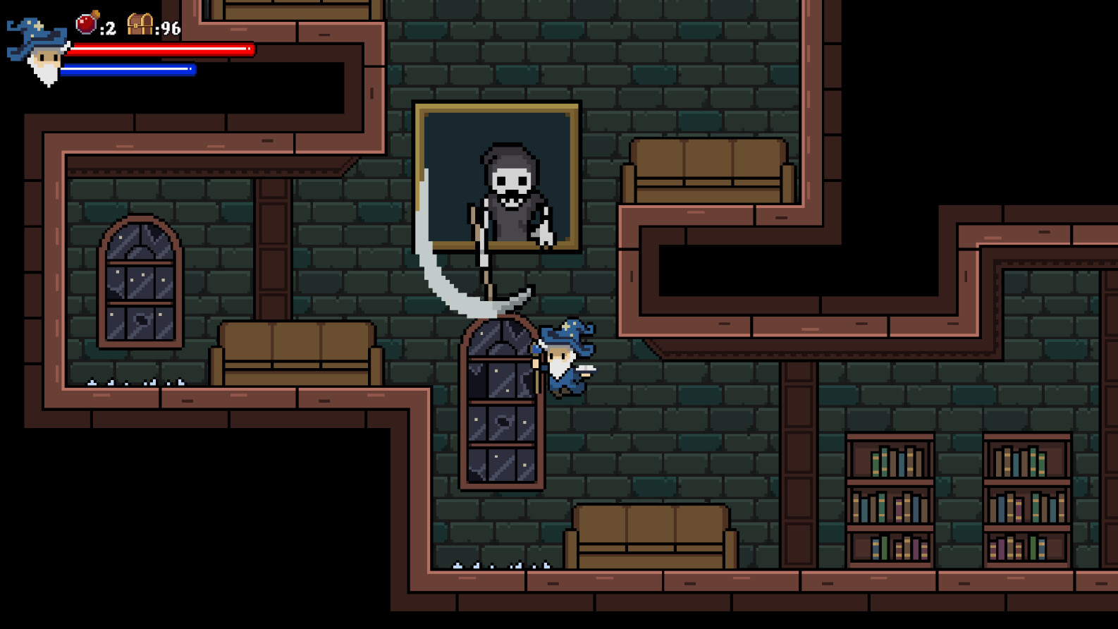 Rune Song screenshot 18