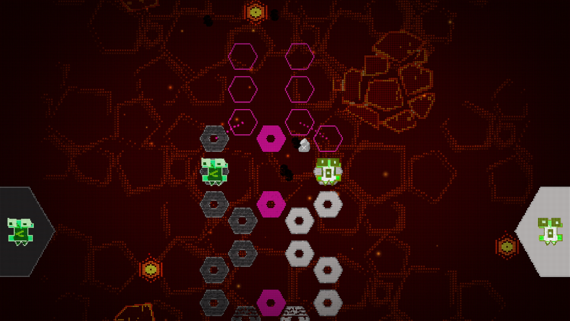 Valley of The Savage Run screenshot 6