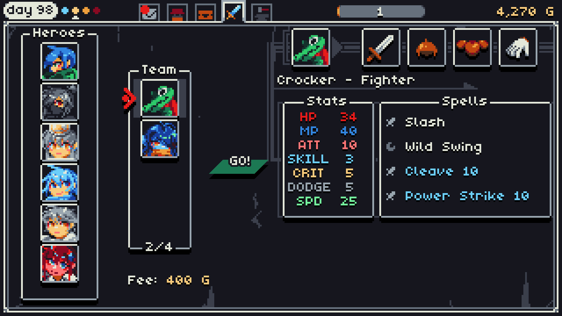 Store Story screenshot 4