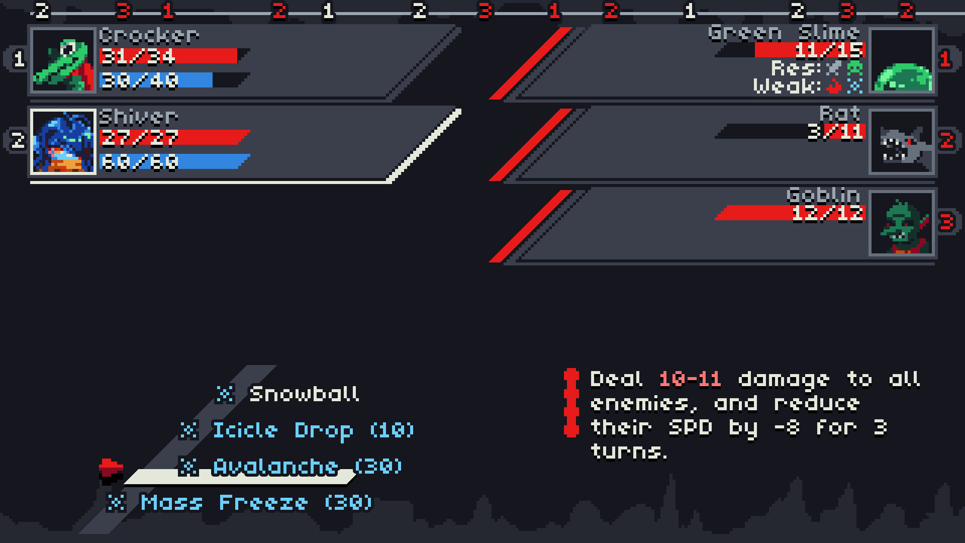 Store Story screenshot 3