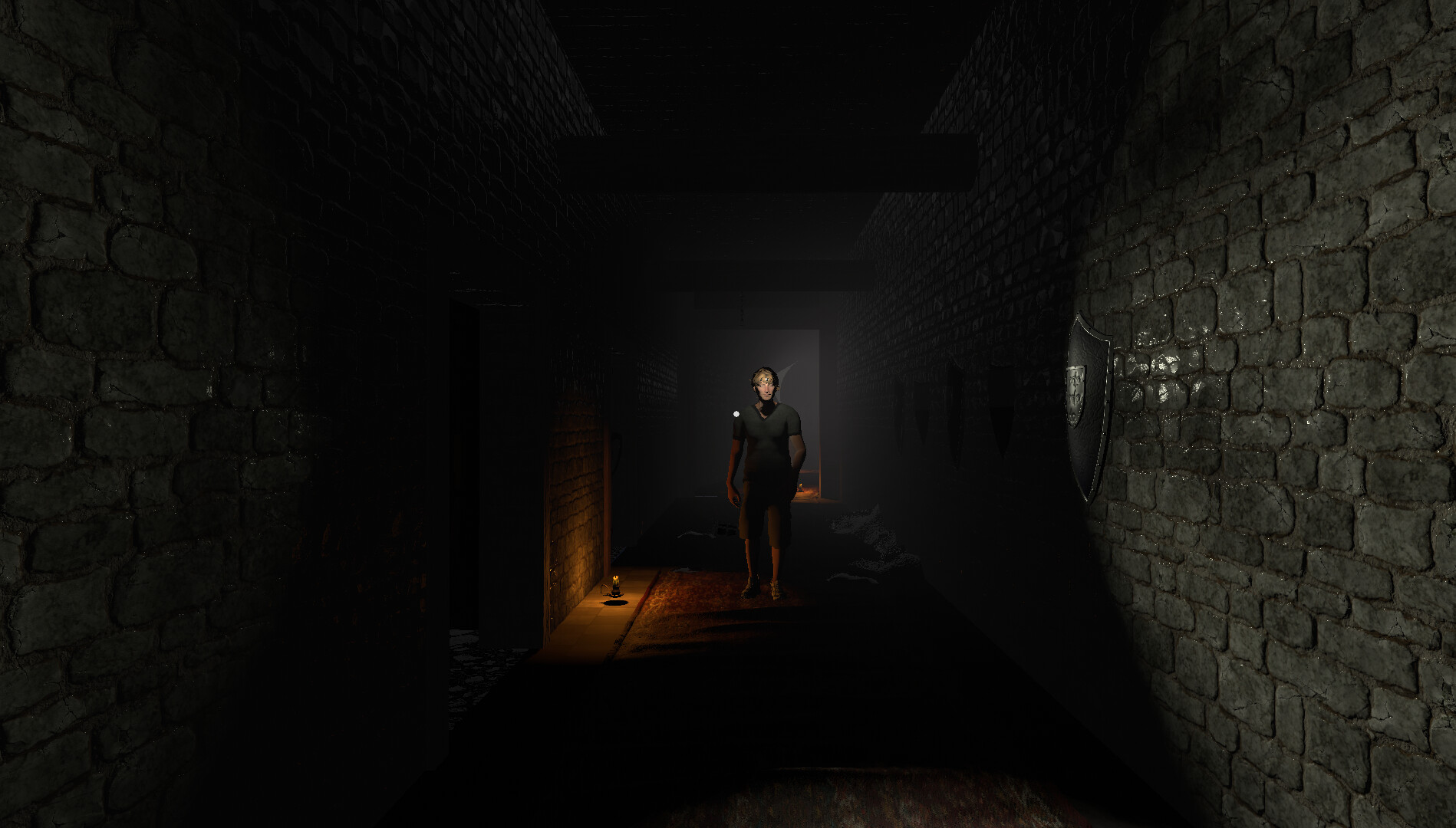 Caislean: Paranormal screenshot 6