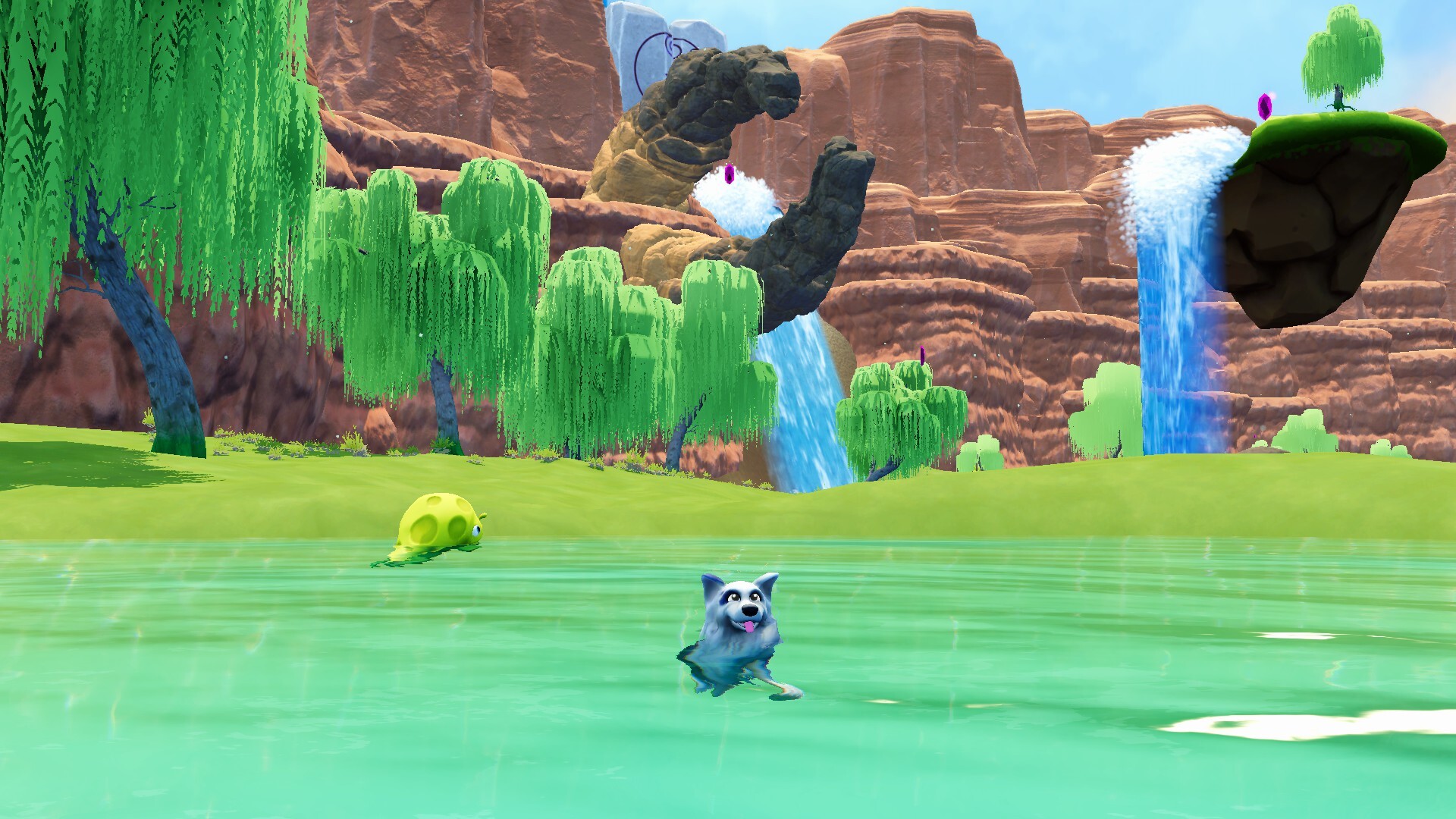 Herdles screenshot 10