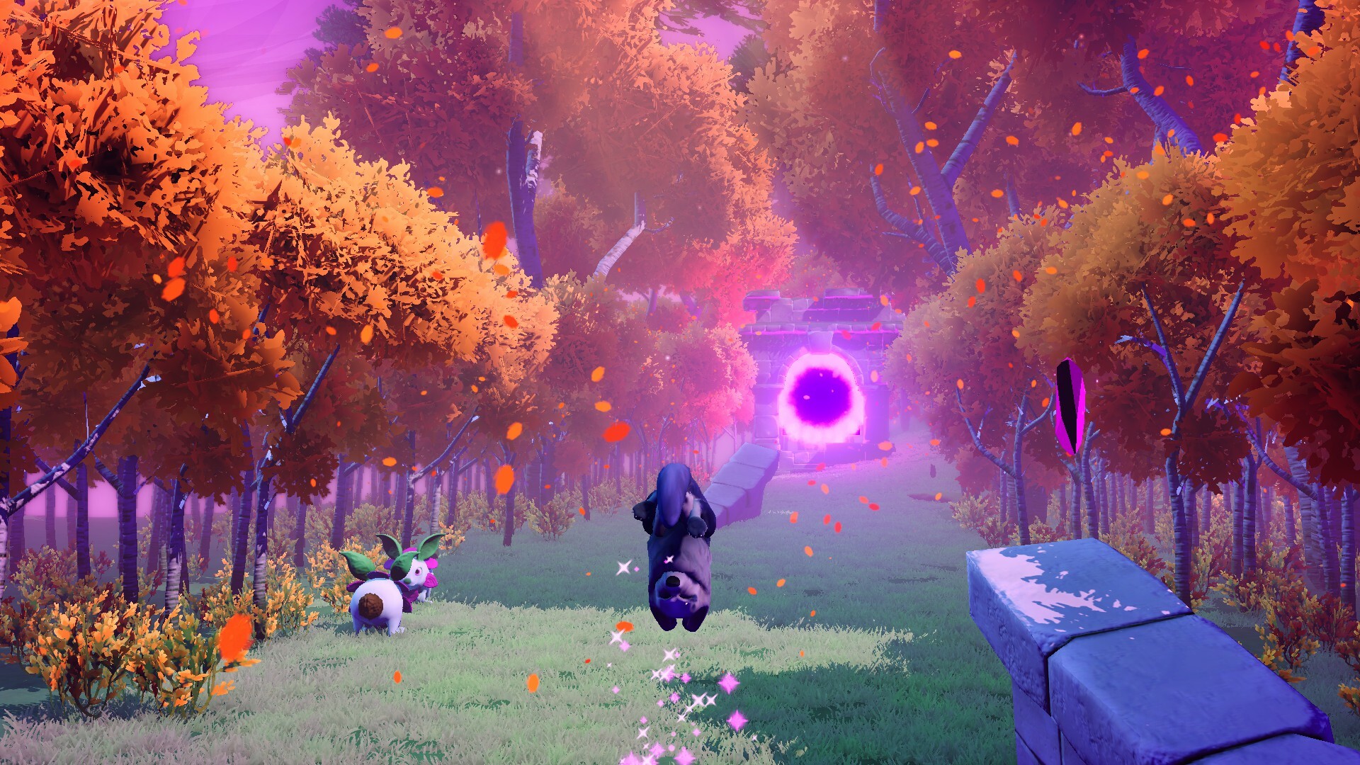 Herdles screenshot 6