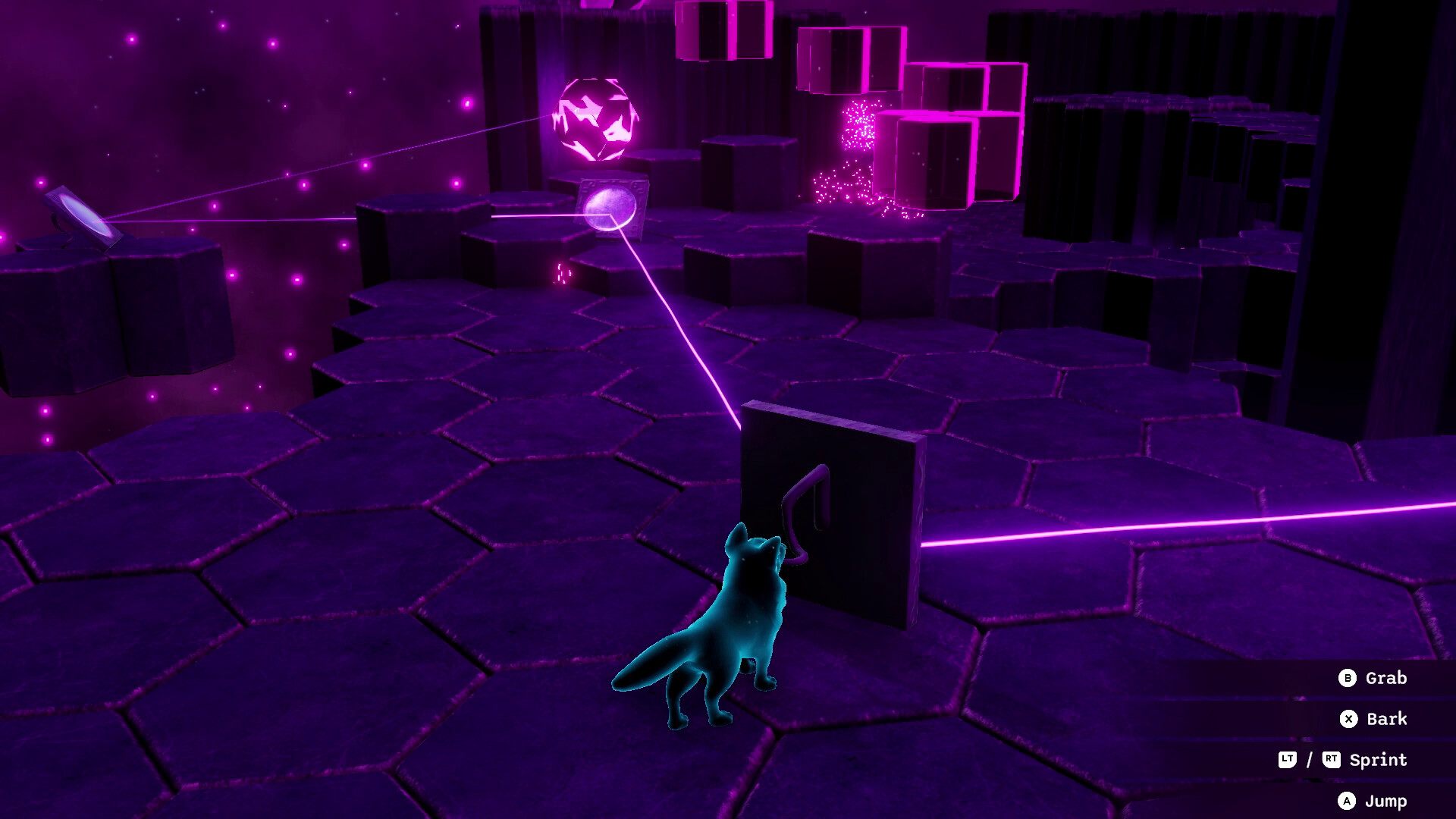 Herdles screenshot 2