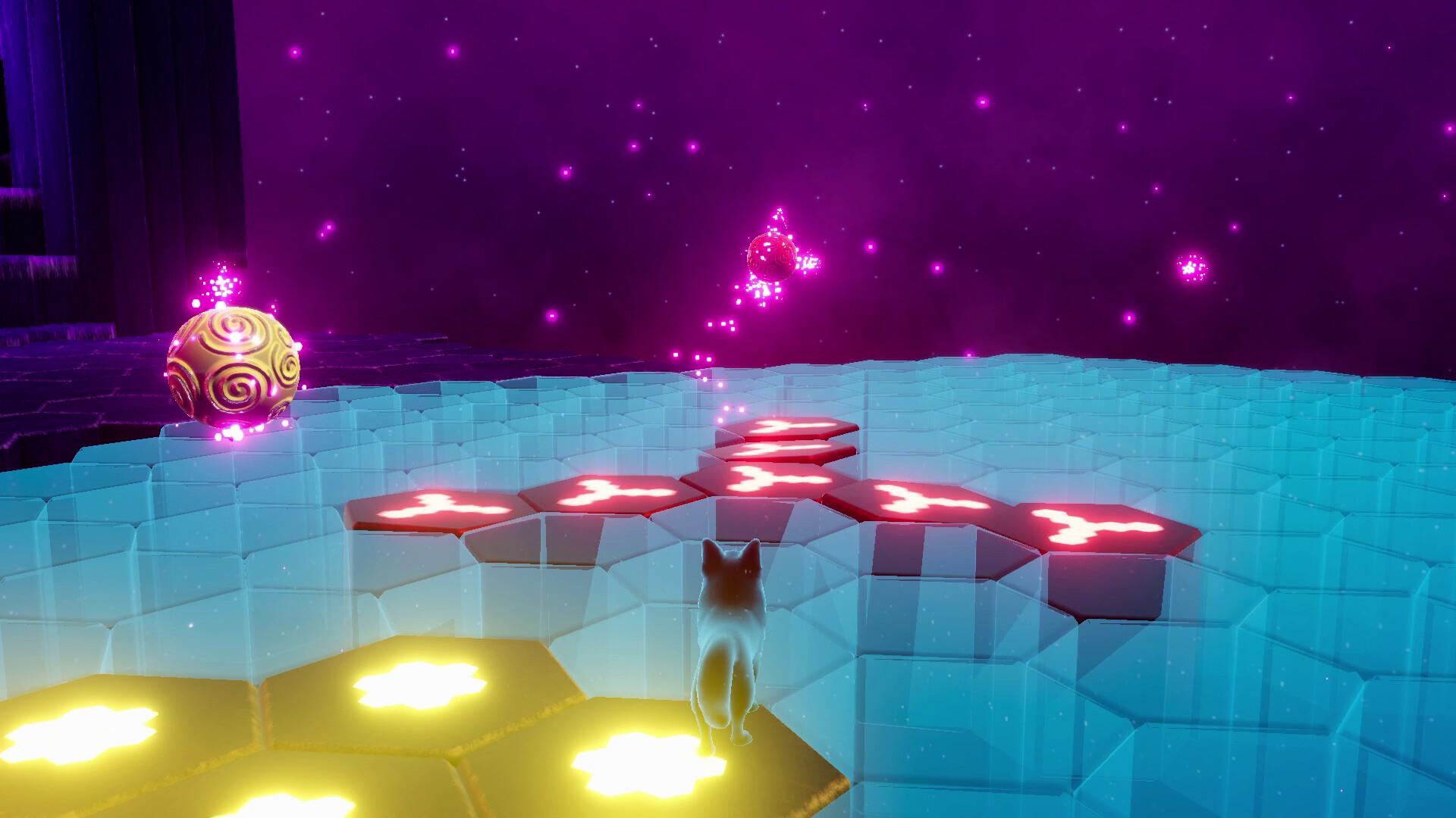 Herdles screenshot 7