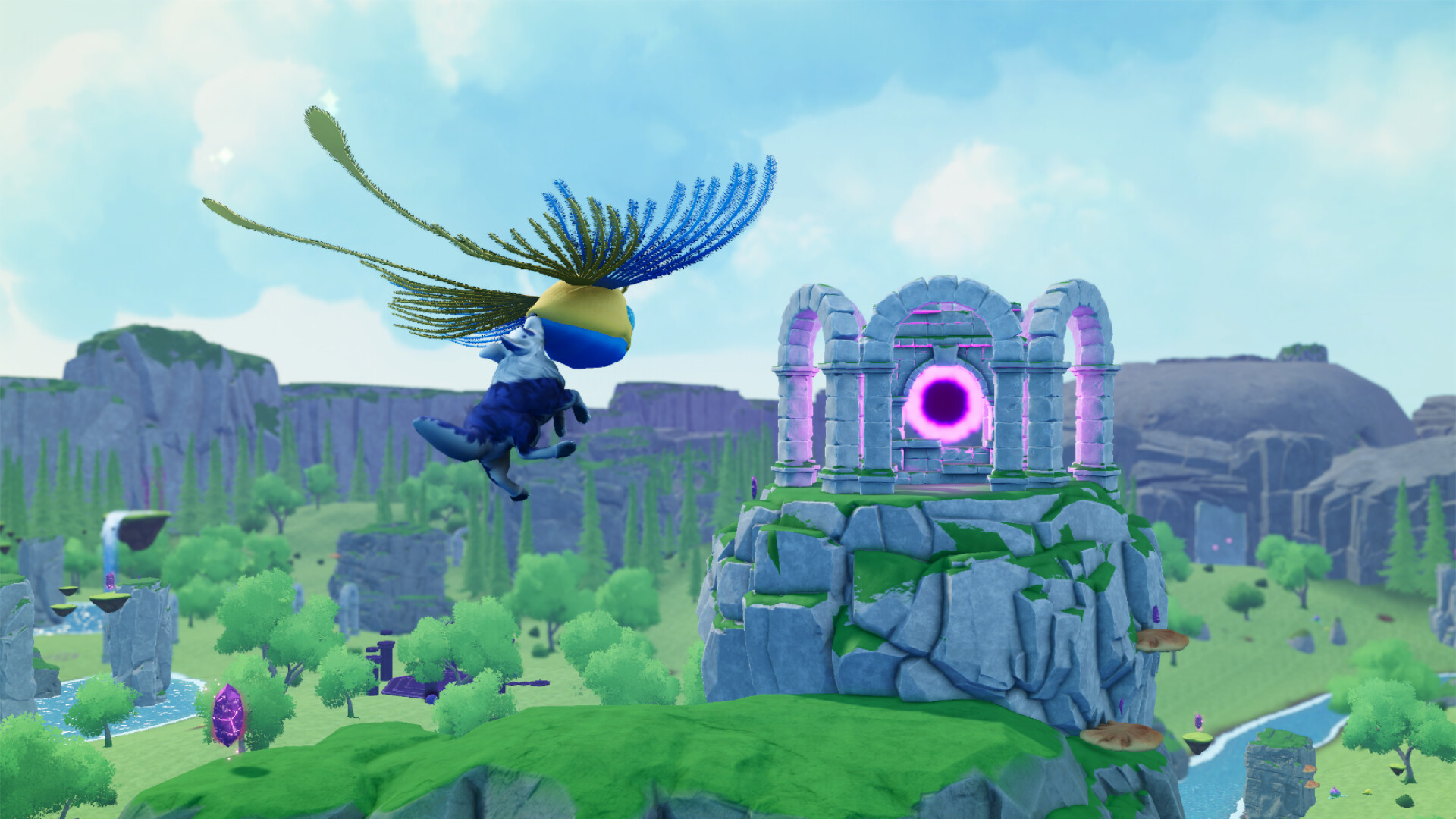 Herdles screenshot 1