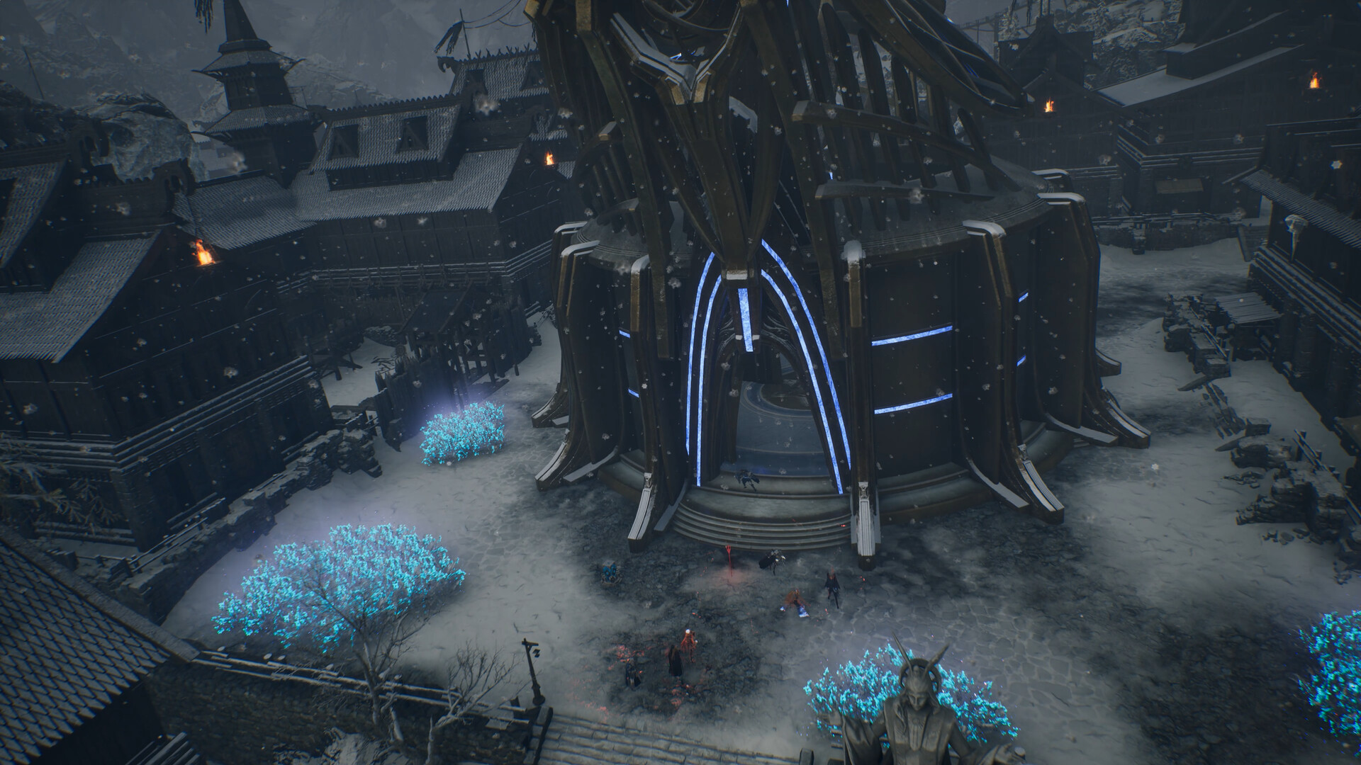Throne and Liberty screenshot 8