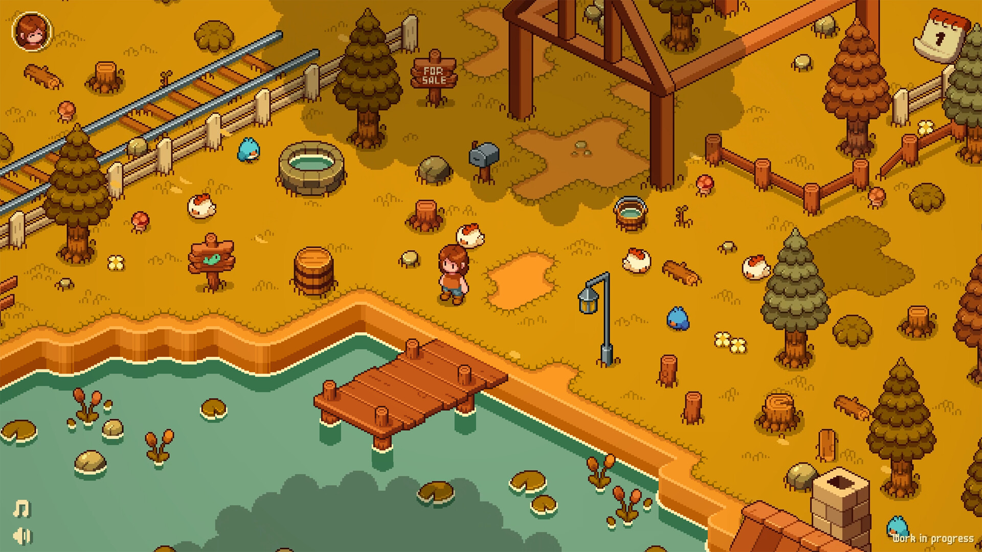 Hooked screenshot 1