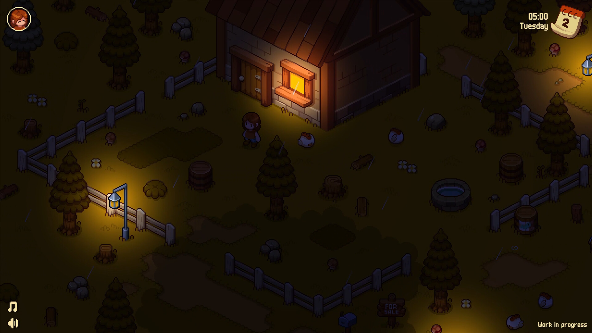 Hooked screenshot 4
