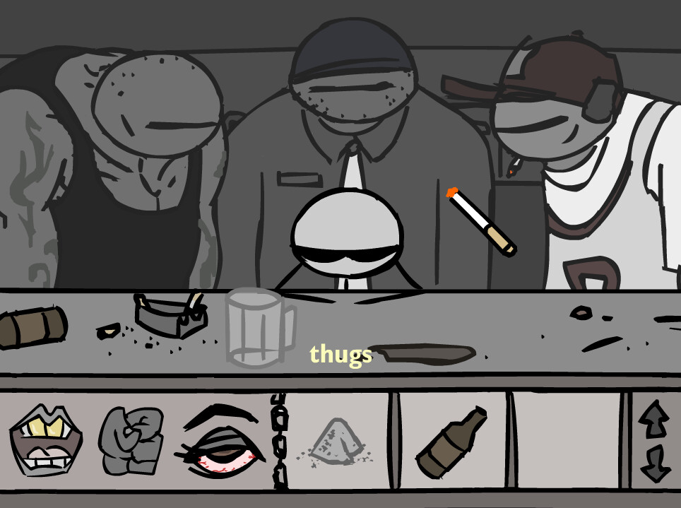 Johnny Rocketfingers Complete Game Collection! screenshot 1