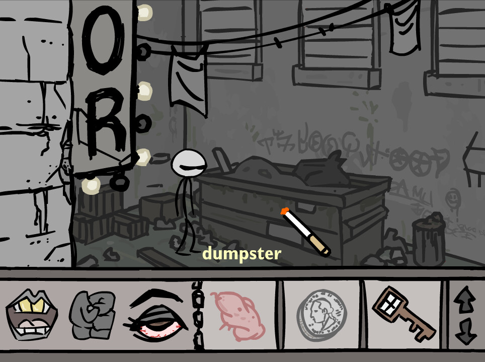 Johnny Rocketfingers Complete Game Collection! screenshot 5