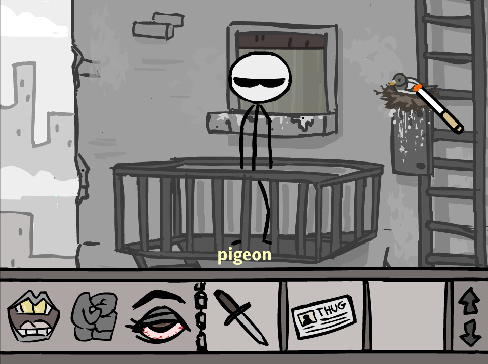 Johnny Rocketfingers Complete Game Collection! screenshot 4