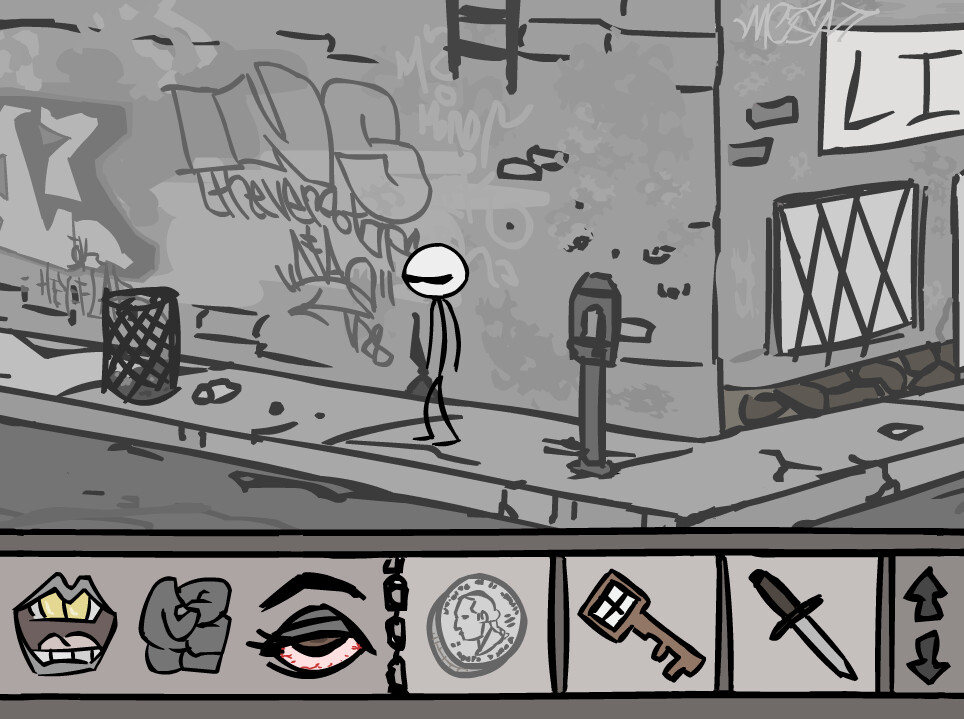 Johnny Rocketfingers Complete Game Collection! screenshot 2