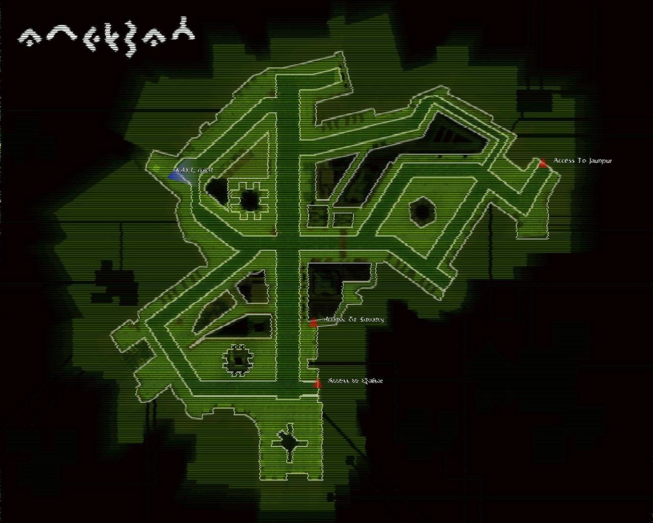 Omikron: The Nomad Soul screenshot 5
