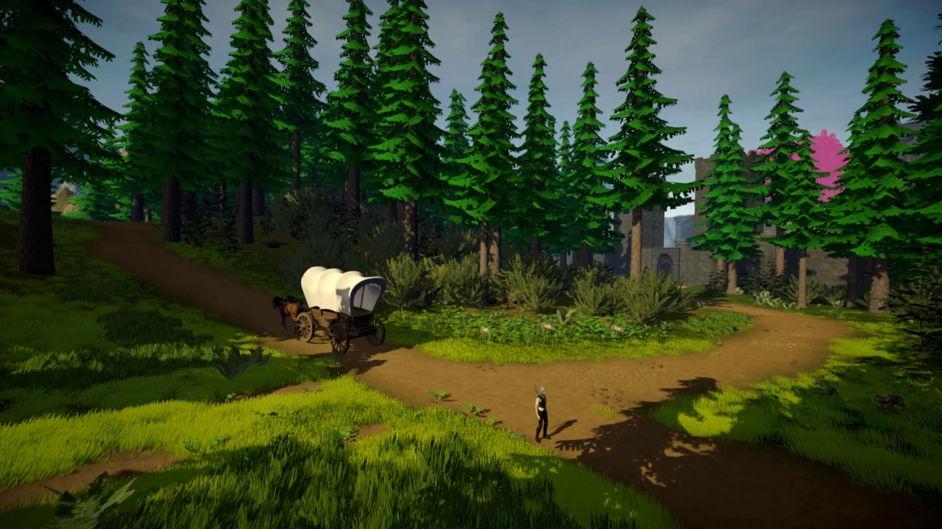 Infinium screenshot 5