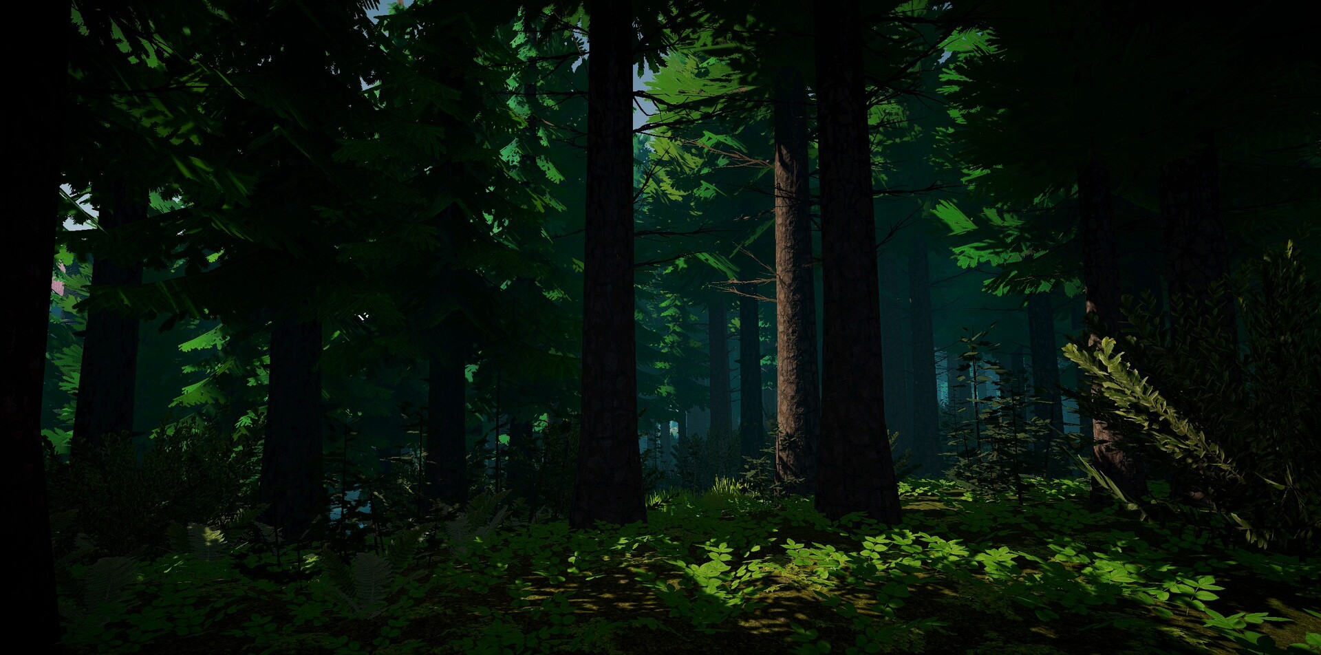Infinium screenshot 3