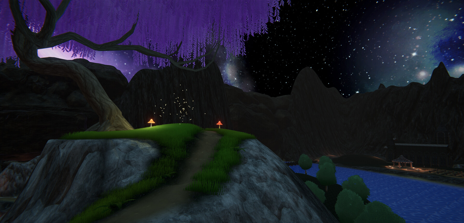Infinium screenshot 1