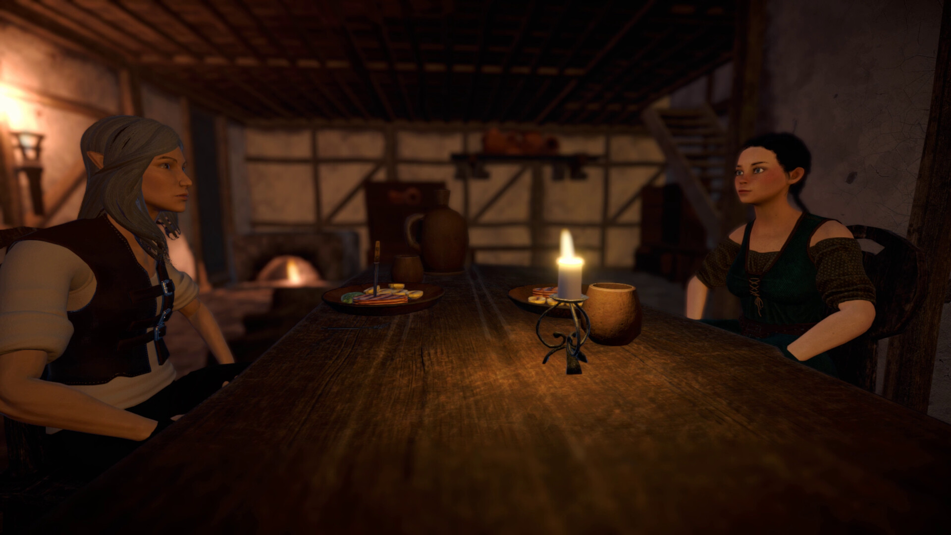 Infinium screenshot 4