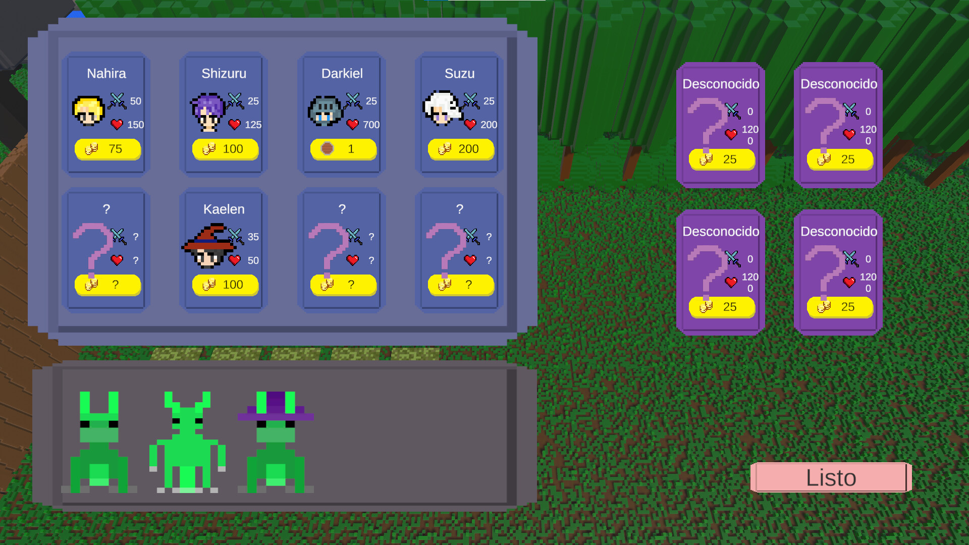 The Struggle to Survive the Dragon Siege screenshot 5