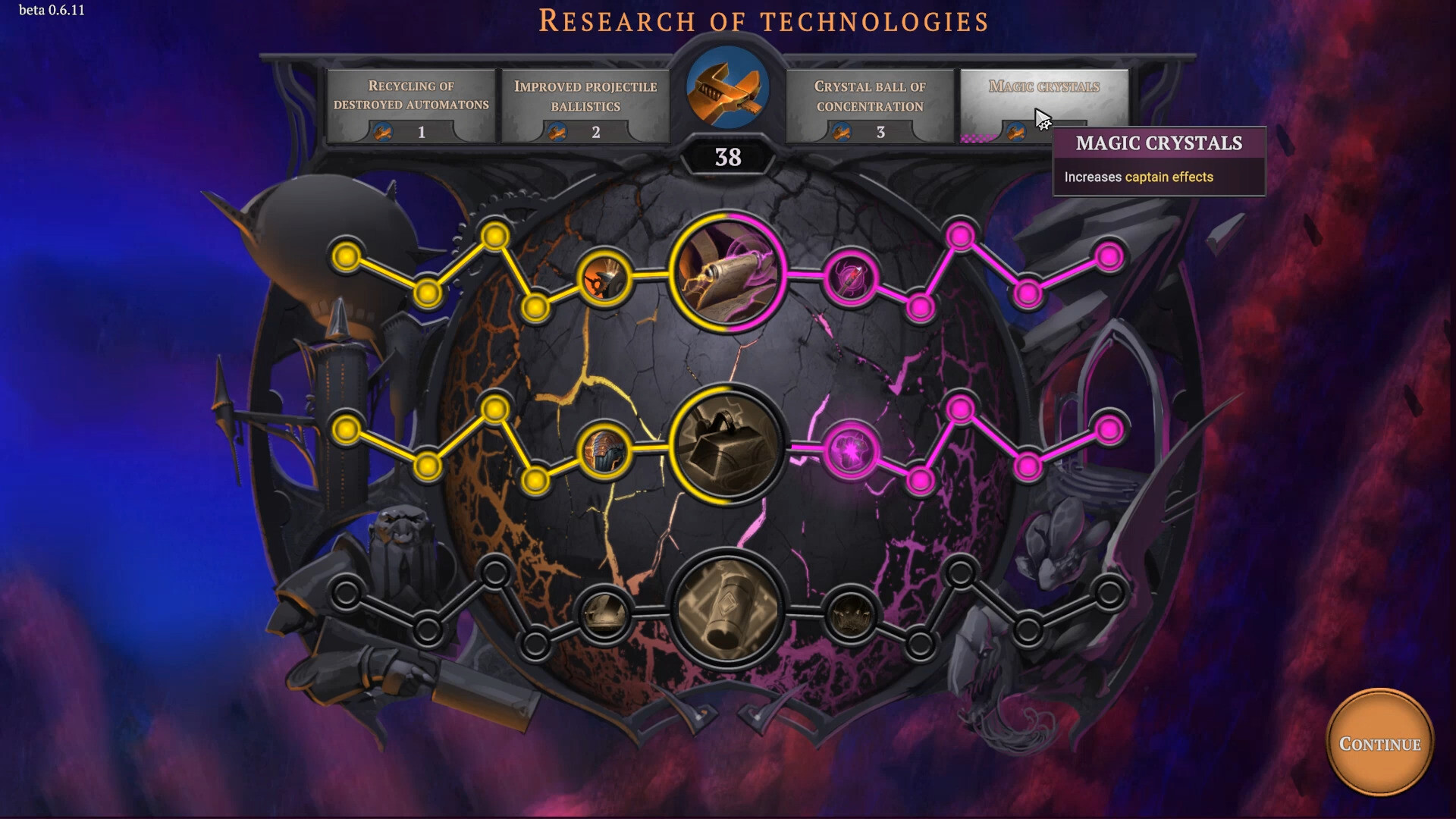 Hidden Pass screenshot 3