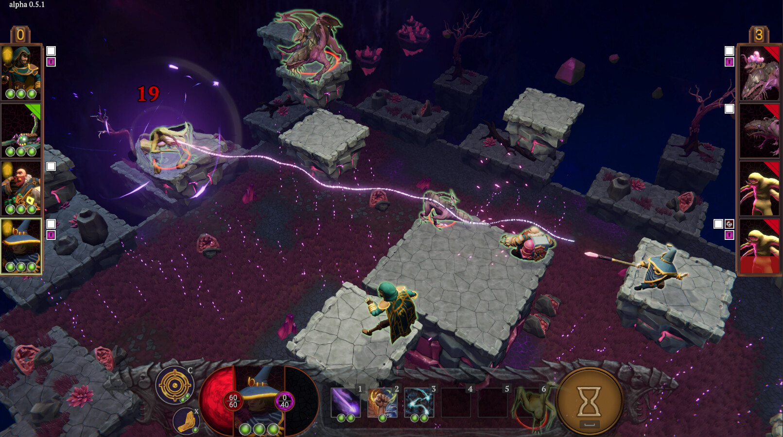 Hidden Pass screenshot 9
