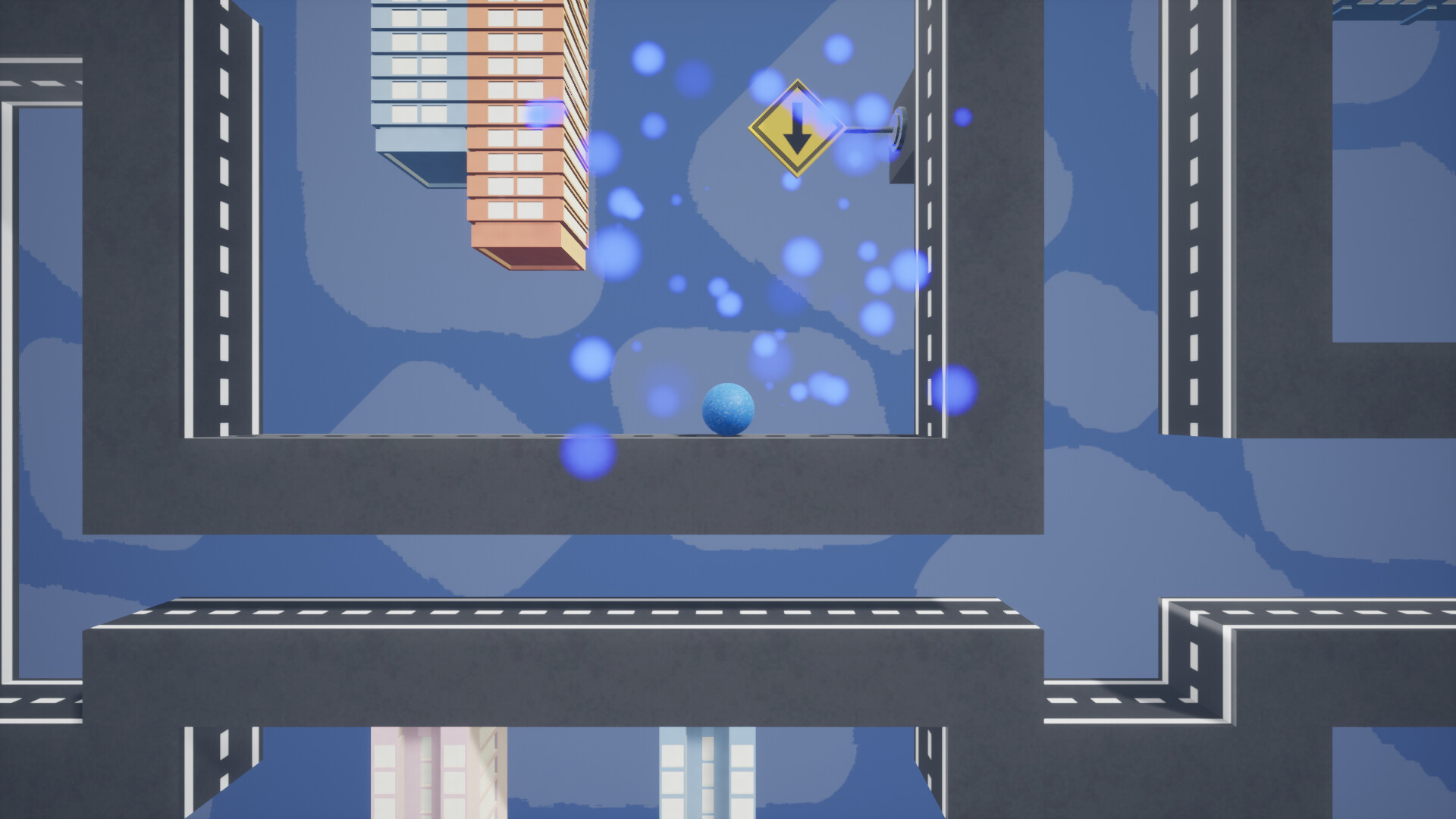 FlippedDream screenshot 1